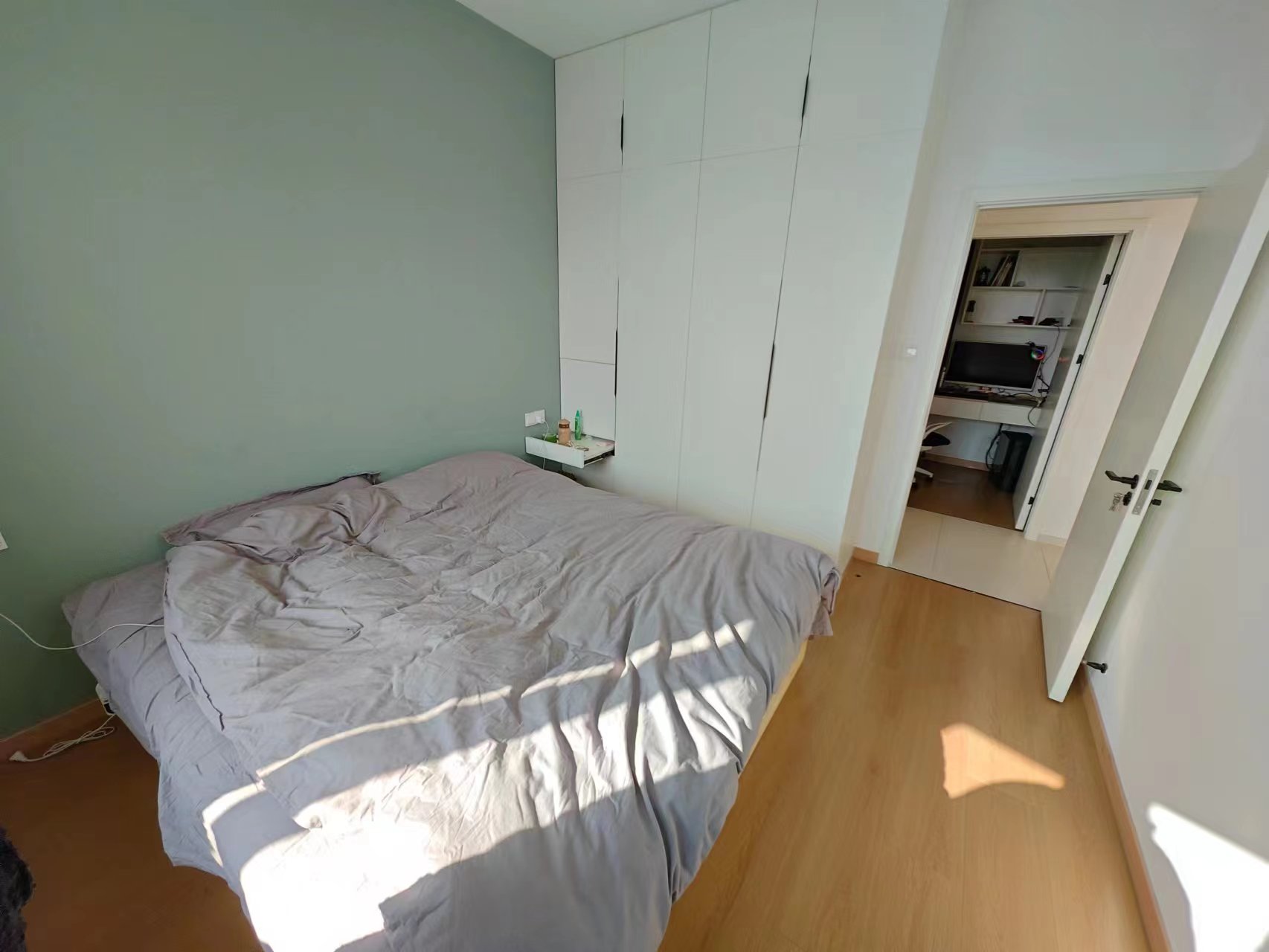 亿都时光 2室1厅1卫 63.0万 亿都时光 2室1厅1卫 63.0万室内图