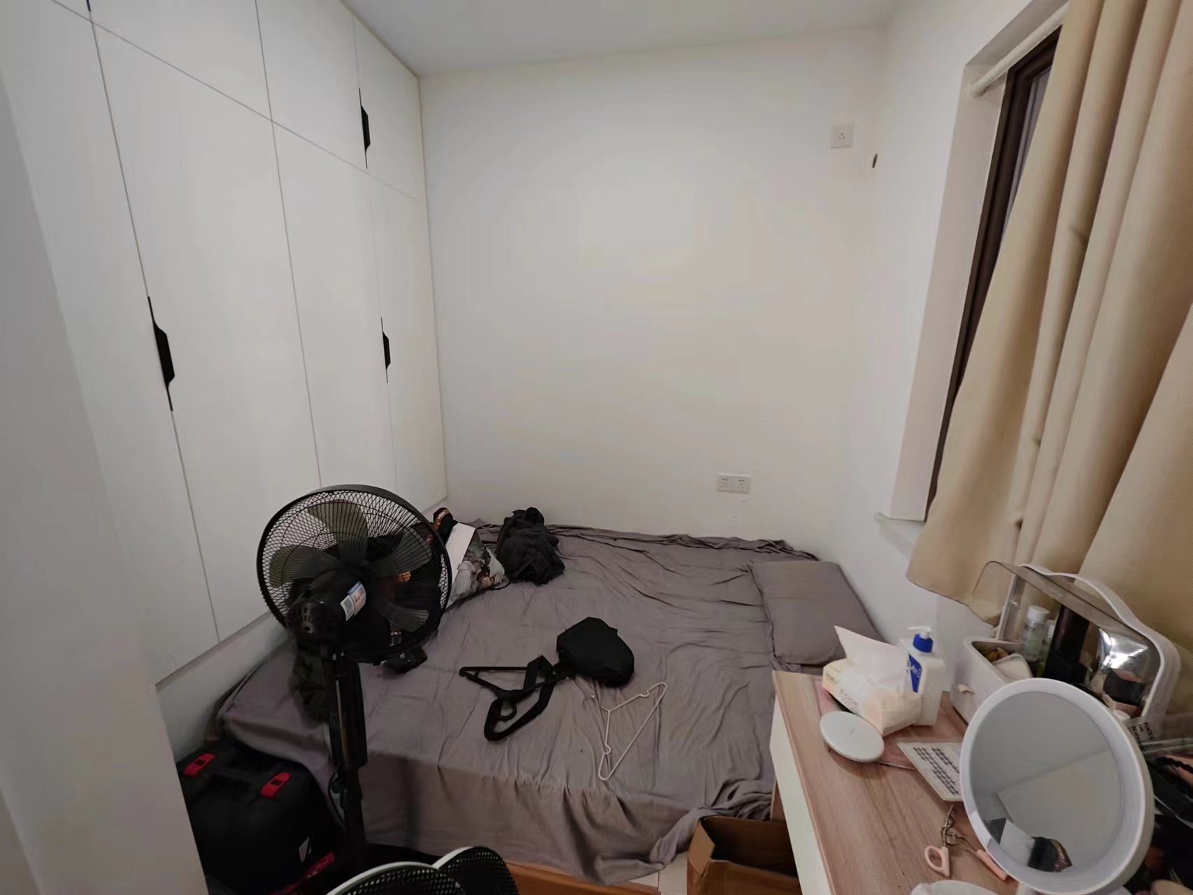 亿都时光 2室1厅1卫 63.0万 亿都时光 2室1厅1卫 63.0万室内图