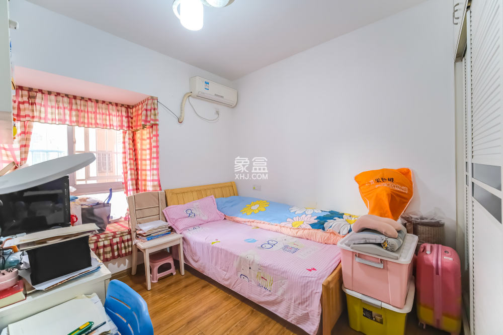 萬麗景園  2室2廳1衛(wèi)   60.80萬