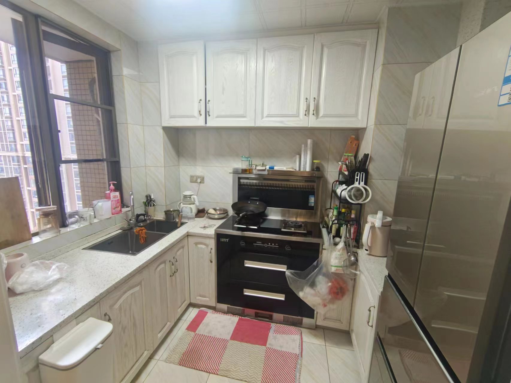 奥园广场 3室2厅2卫 90.0万 奥园广场 3室2厅2卫 90.0万室内图