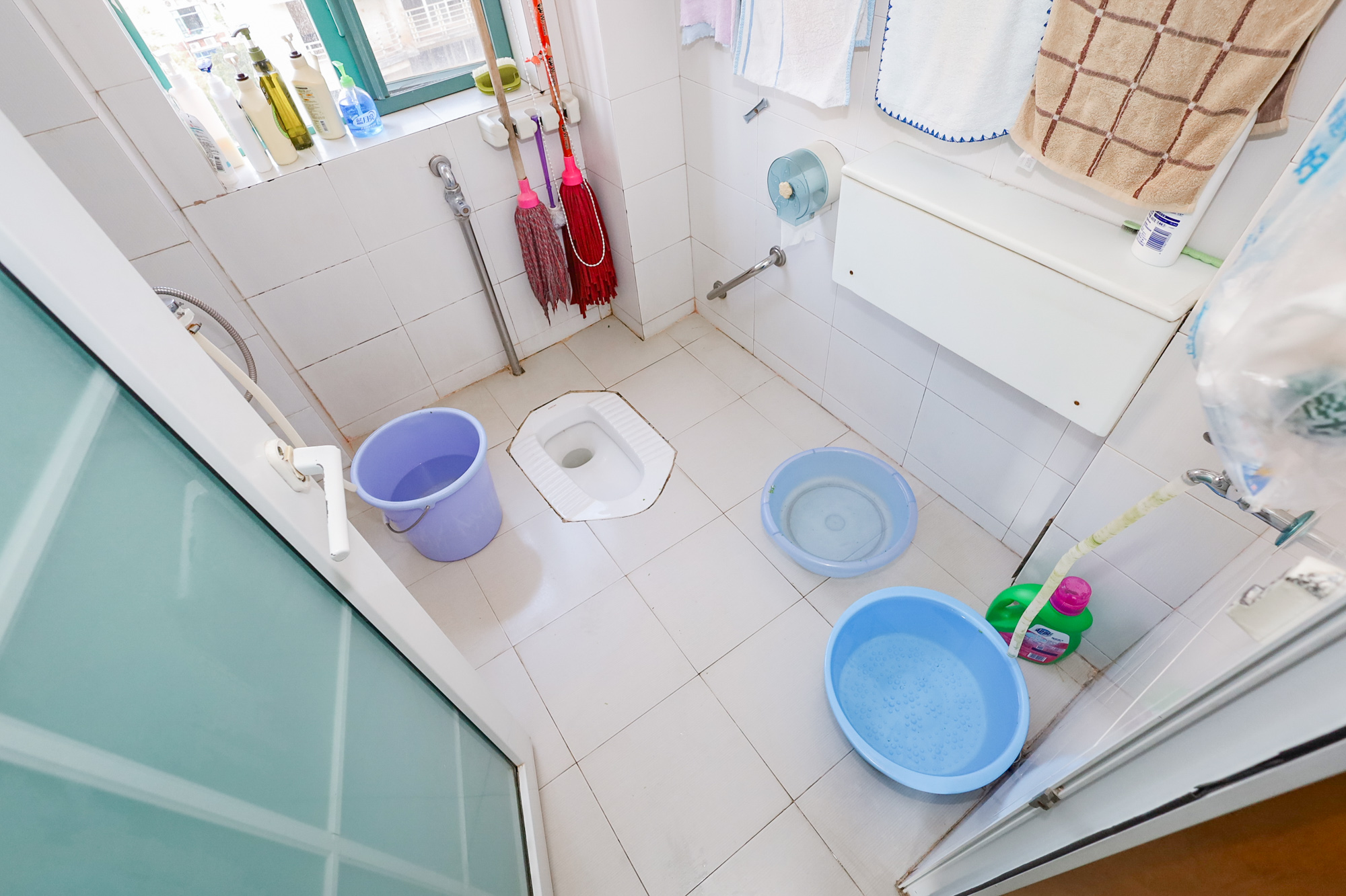 美林景园  4室2厅2卫    108.0万 美林景园  4室2厅2卫    108.0万卫生间