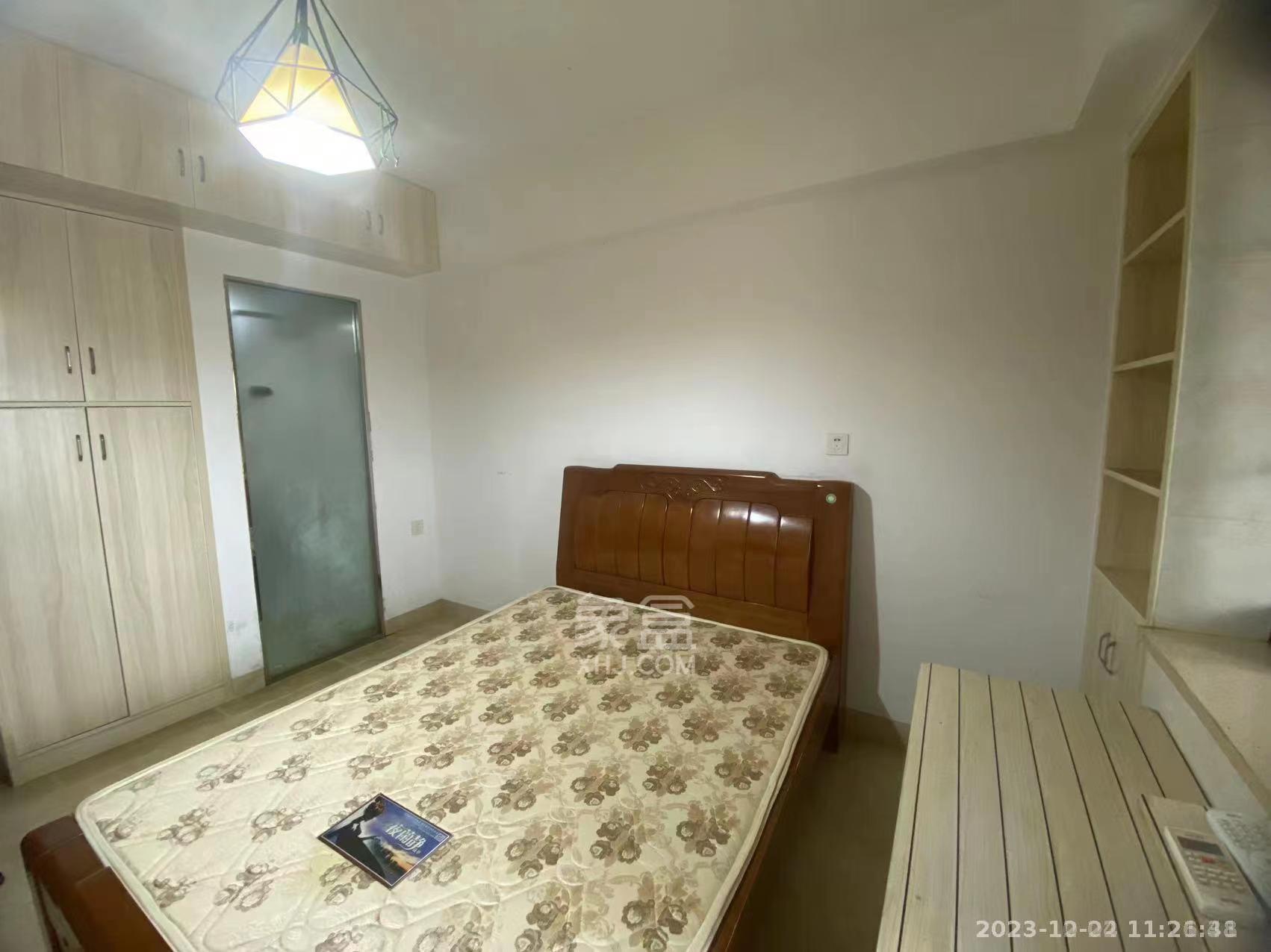 中建御山和苑  1室1厅1卫   1000.00元/月室内图1