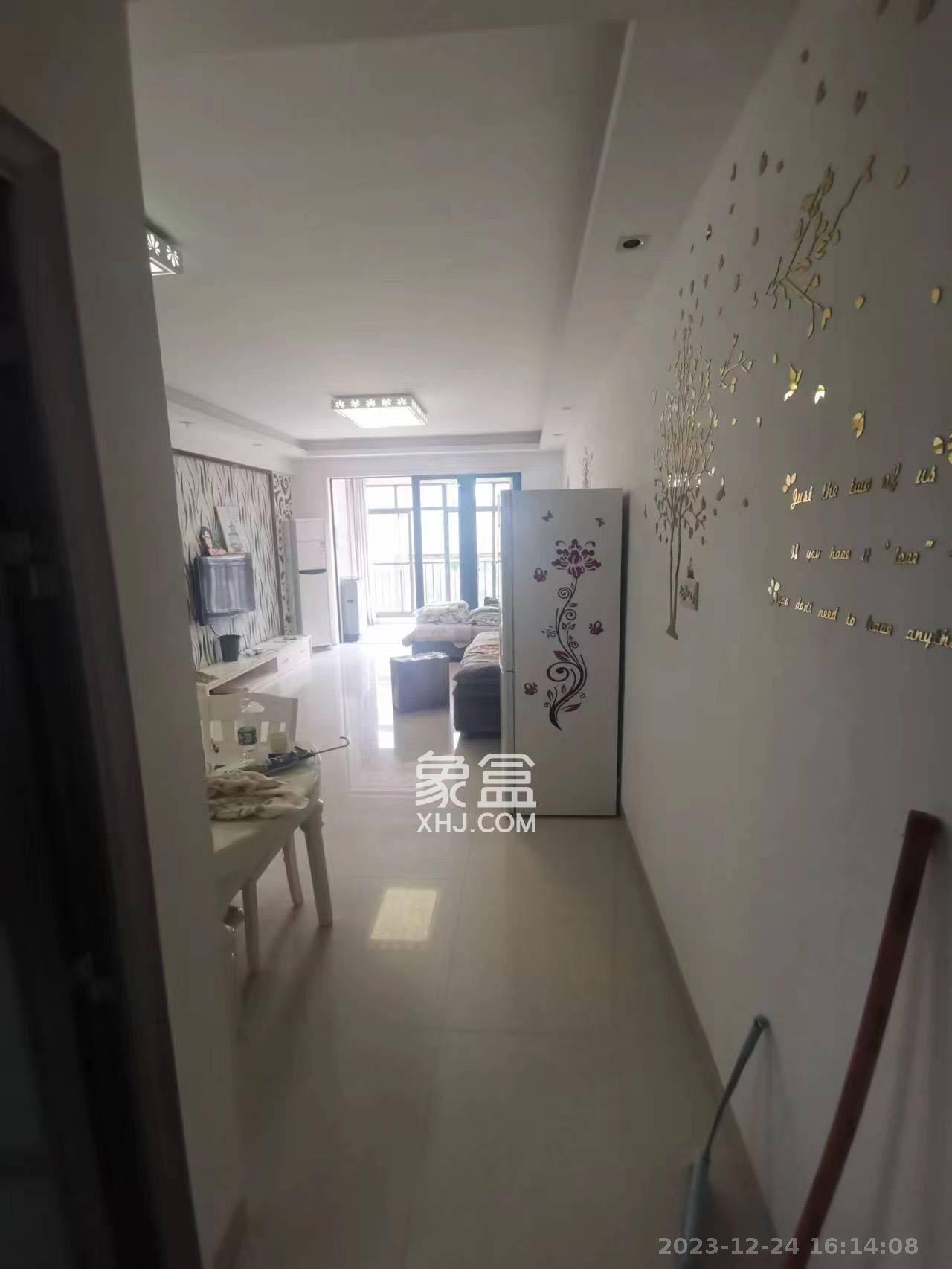 五矿格澜郡  3室2厅1卫   1800.00元/月室内图