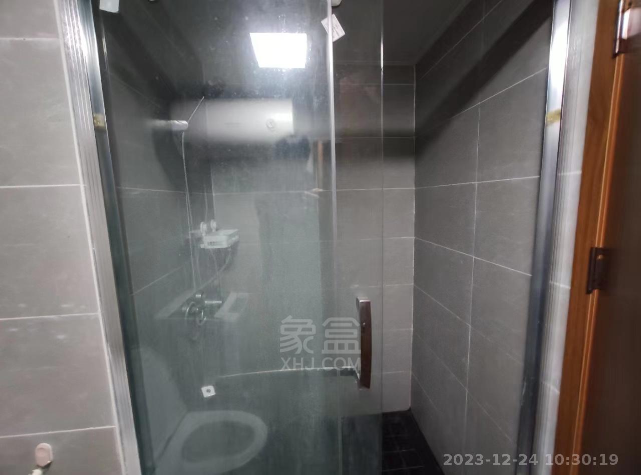 天赐万象汇  1室1厅1卫   1000.00元/月室内图