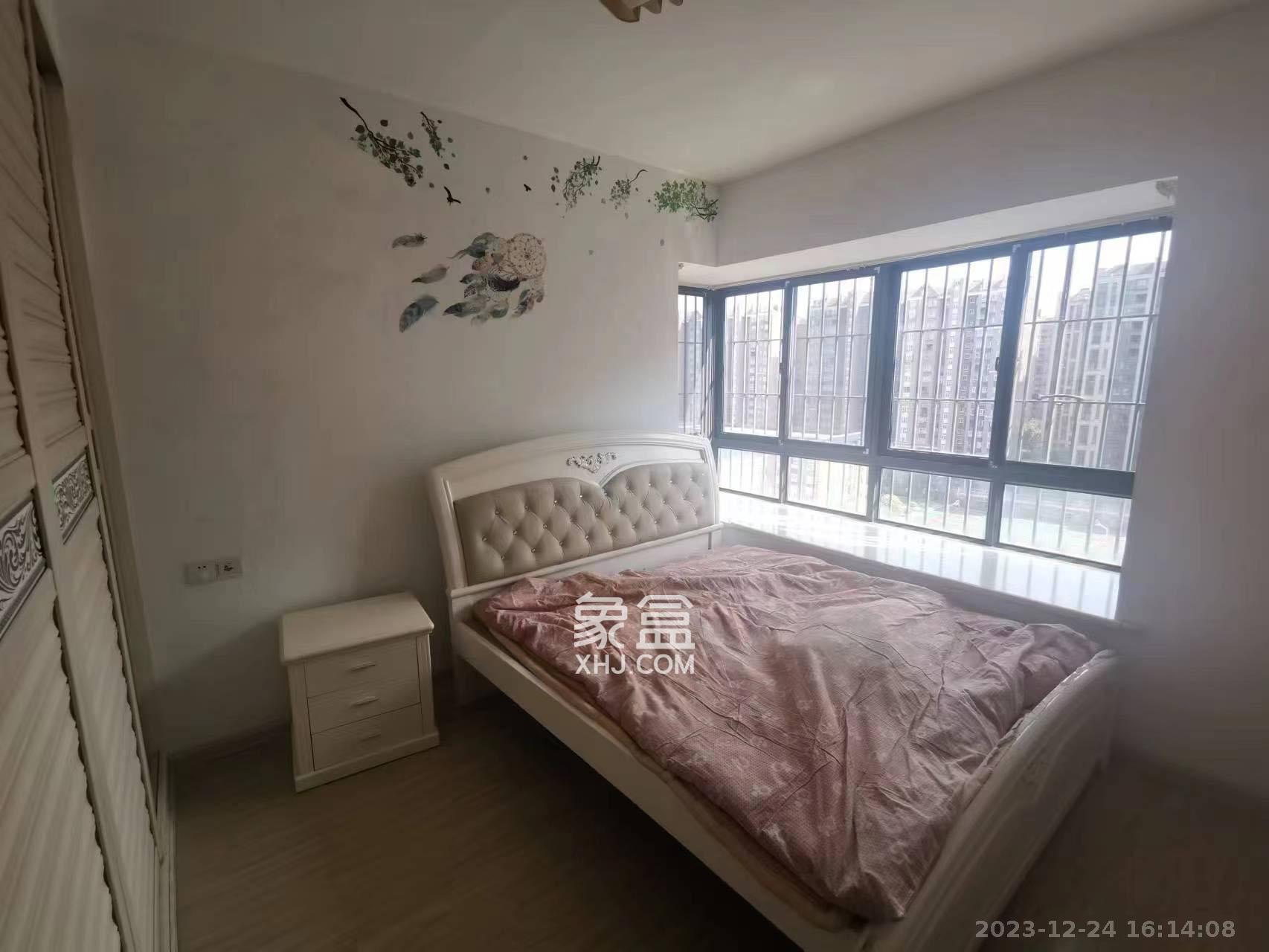 五矿格澜郡  3室2厅1卫   1800.00元/月室内图