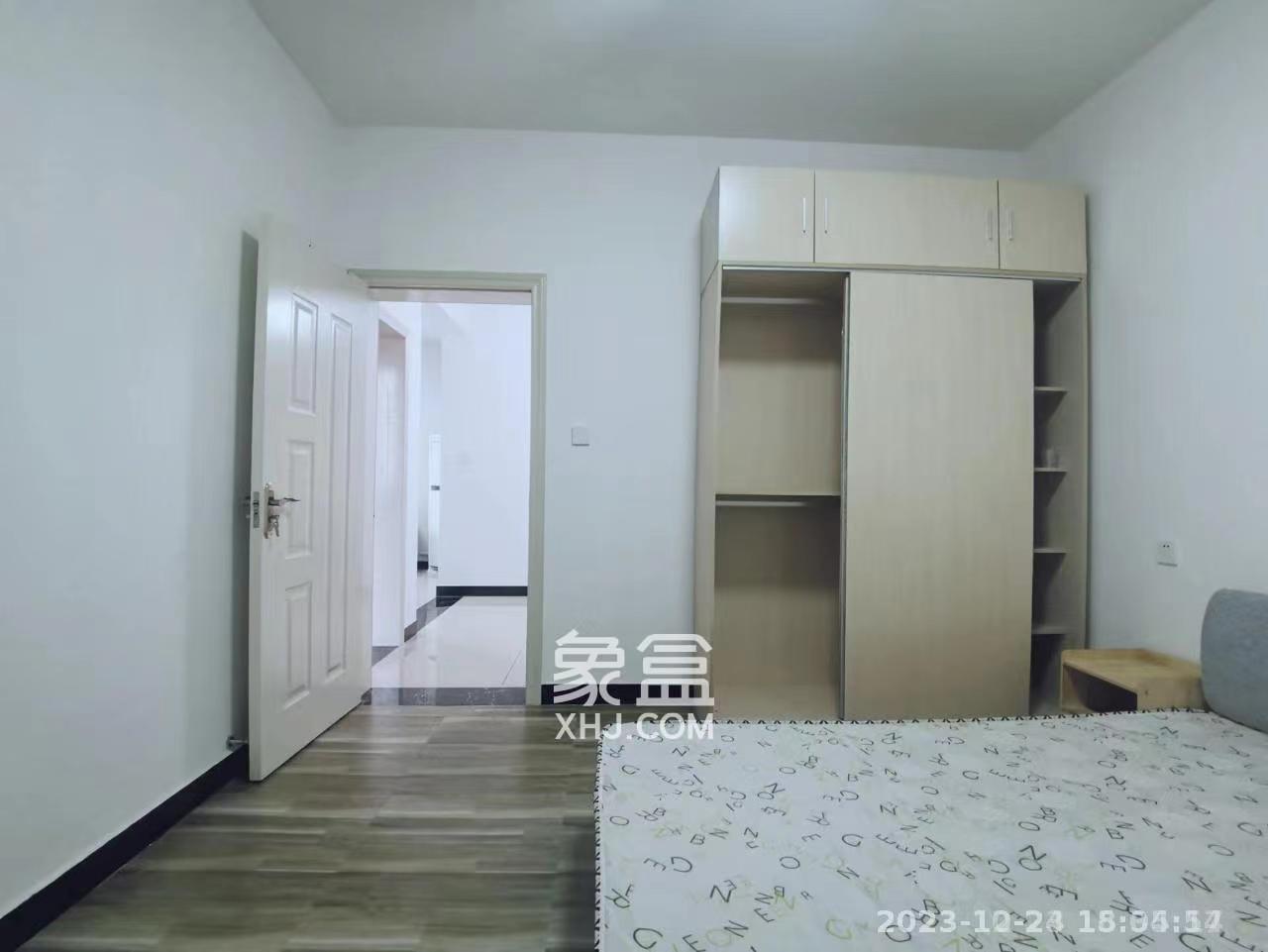 中建梅溪湖中心  3室2厅1卫   3200.00元/月室内图