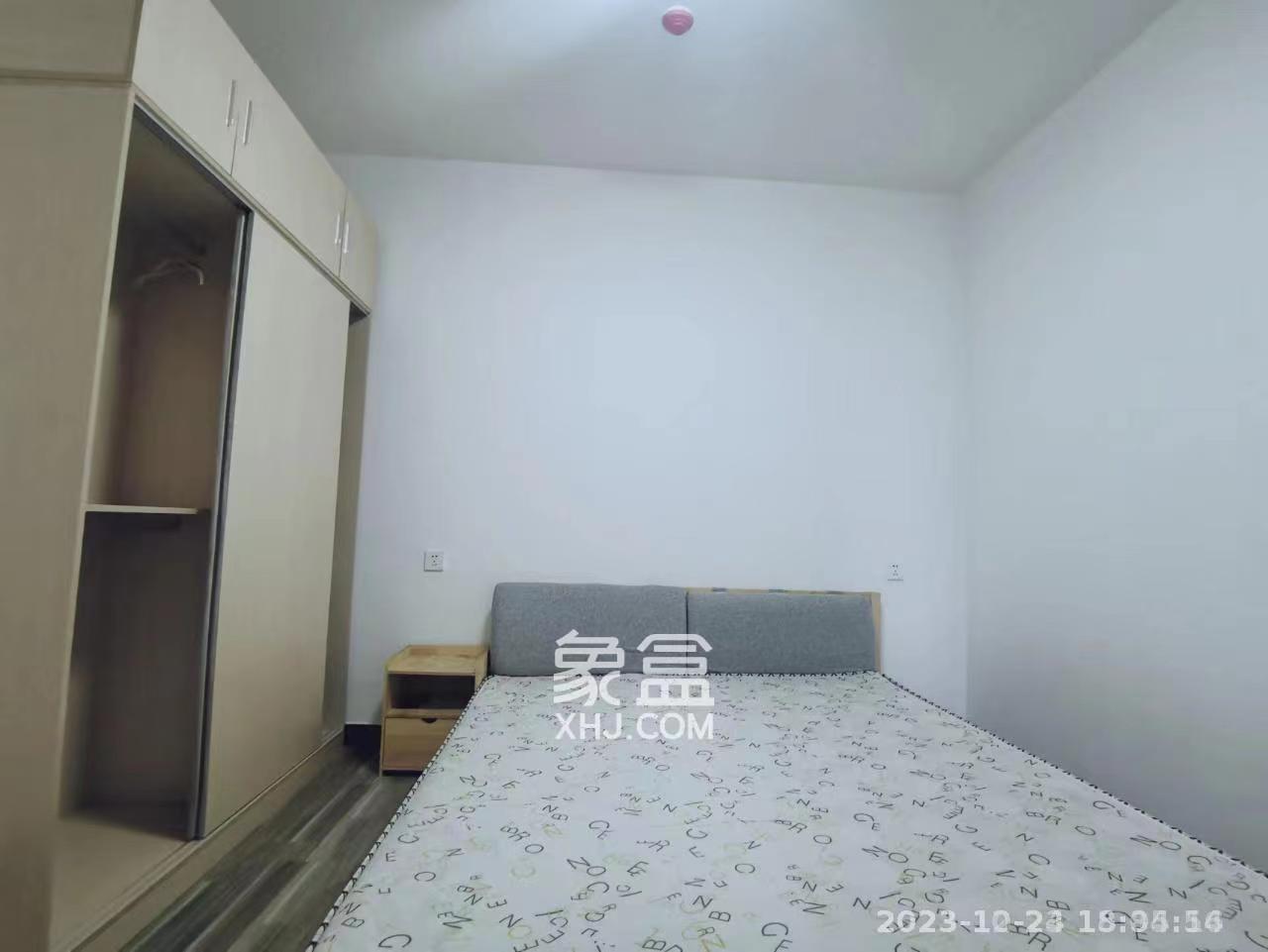中建梅溪湖中心  3室2厅1卫   3200.00元/月室内图