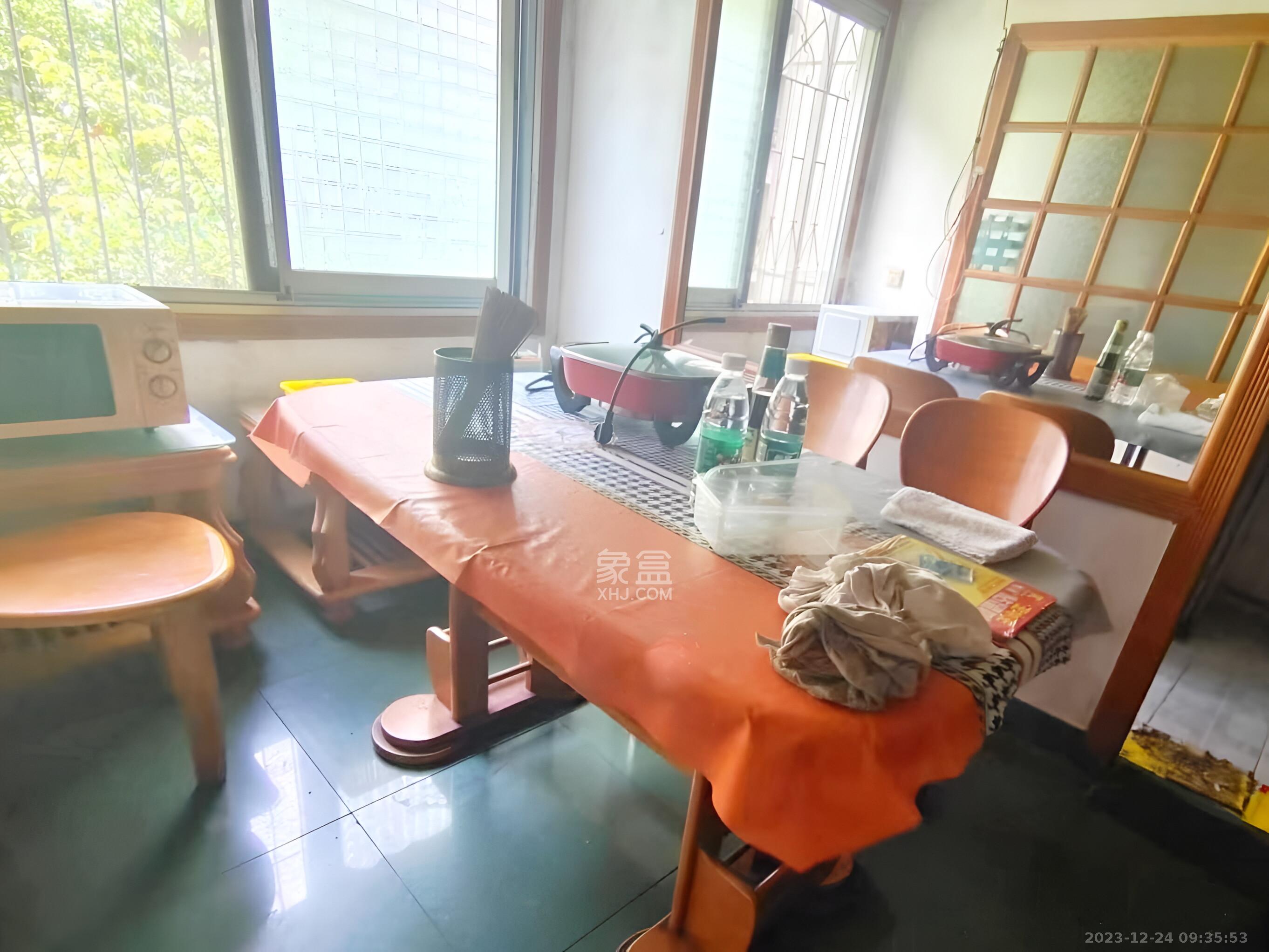 向韶村  2室2厅1卫   2000.00元/月室内图