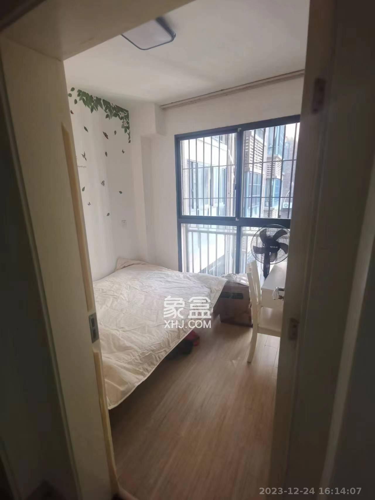 五矿格澜郡  3室2厅1卫   1800.00元/月室内图