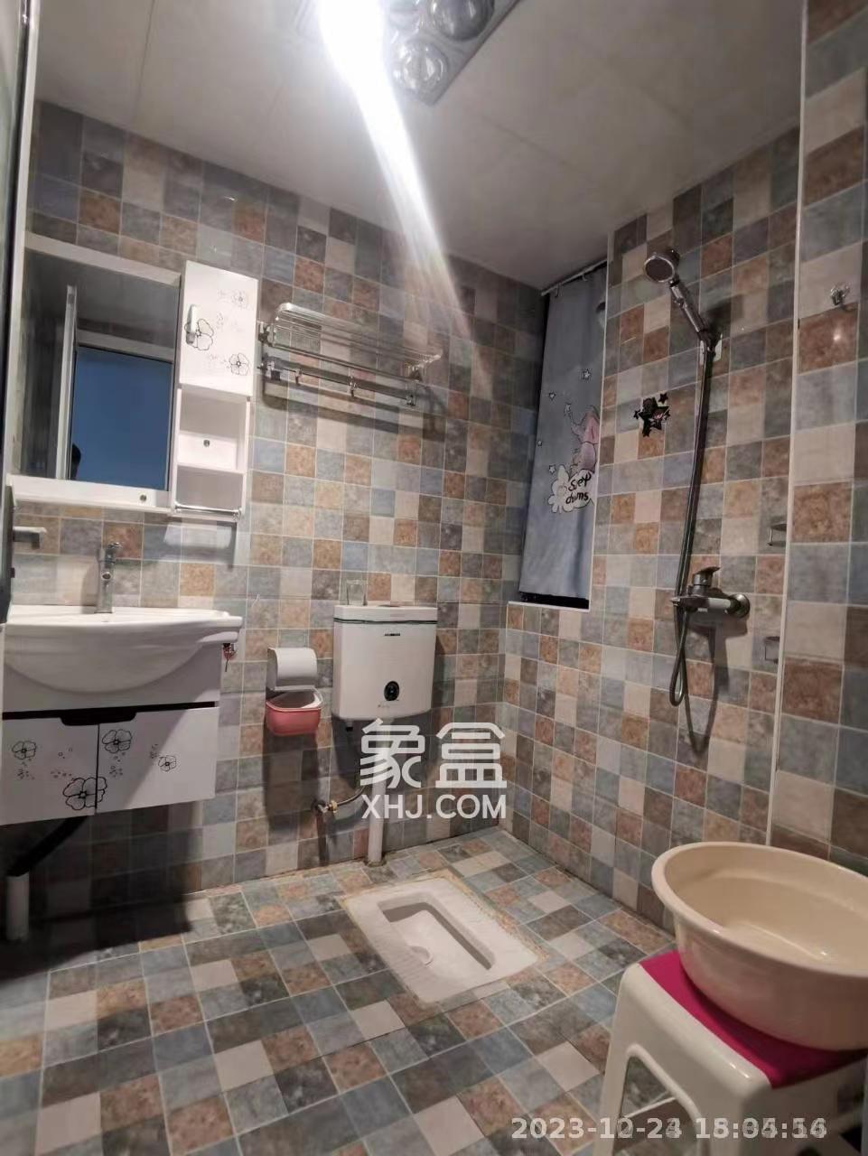 中建梅溪湖中心  3室2厅1卫   3200.00元/月室内图
