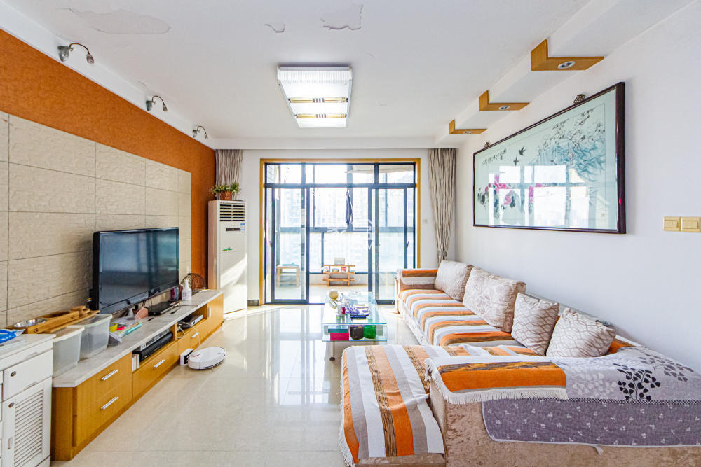 湘江世纪城赏江苑