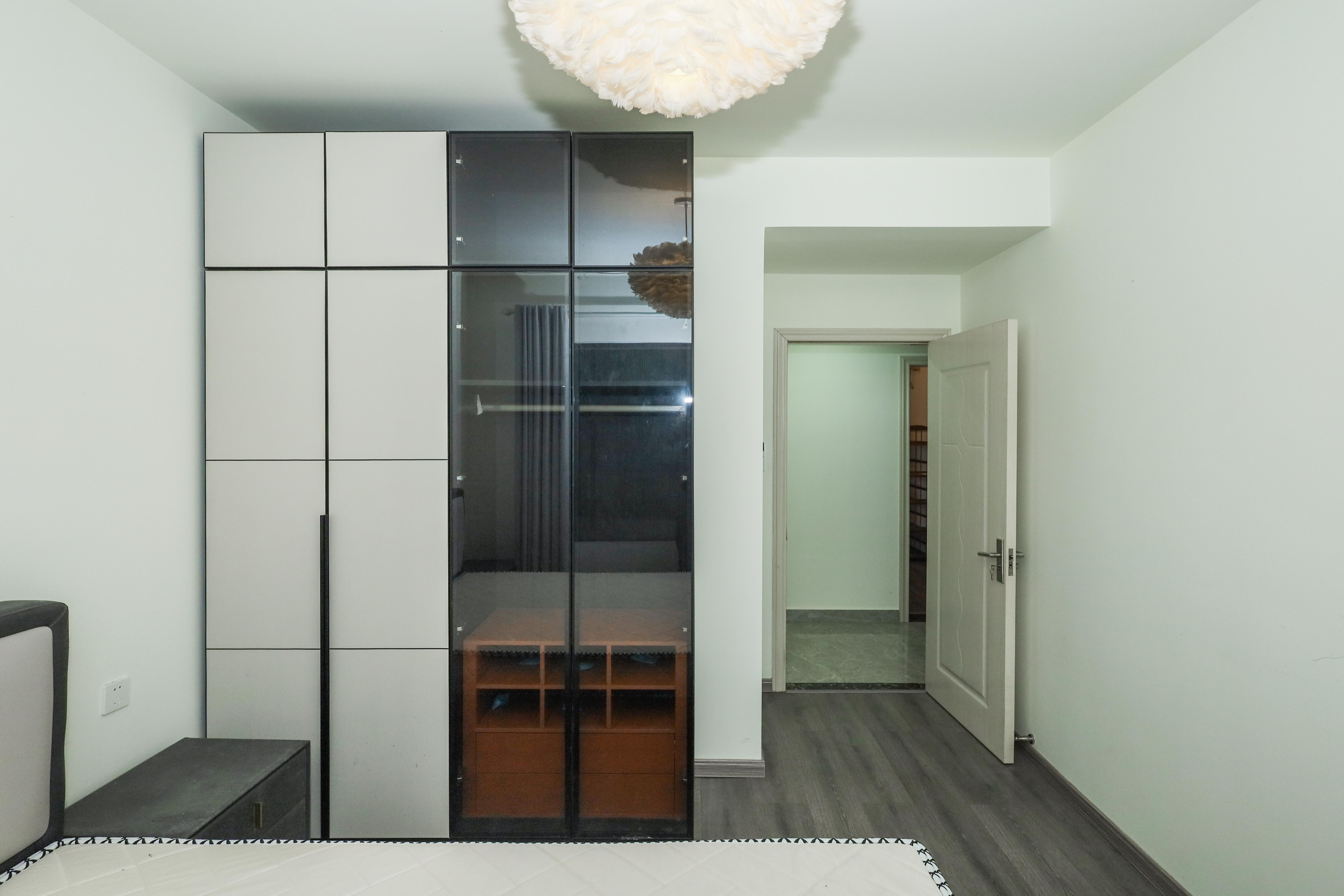 惠天然梅岭国际 3室2厅2卫 120.0万 惠天然梅岭国际 3室2厅2卫 120.0万卧室