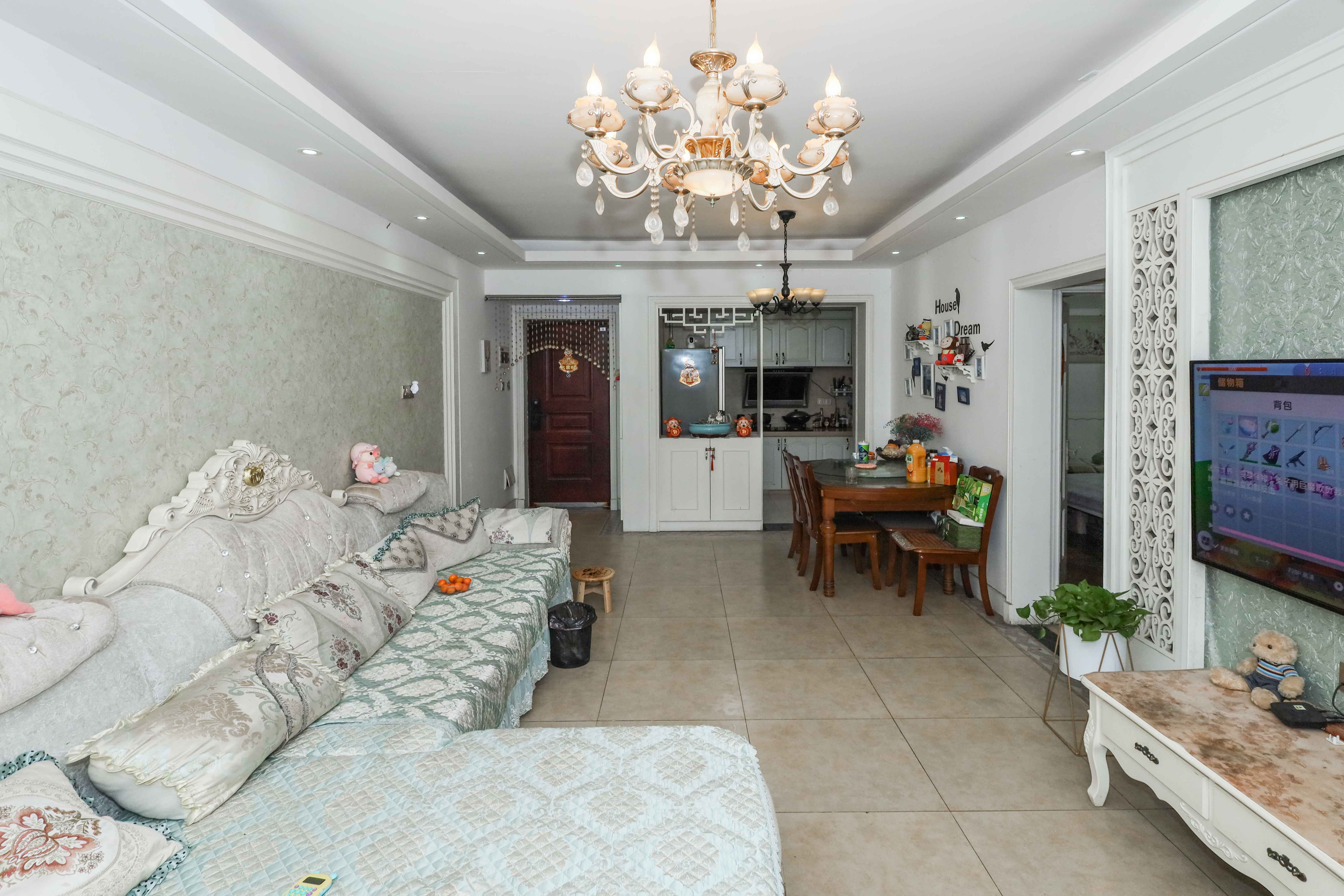 梅溪湖合能璞丽  3室2厅2卫    117.0万 梅溪湖合能璞丽  3室2厅2卫    117.0万