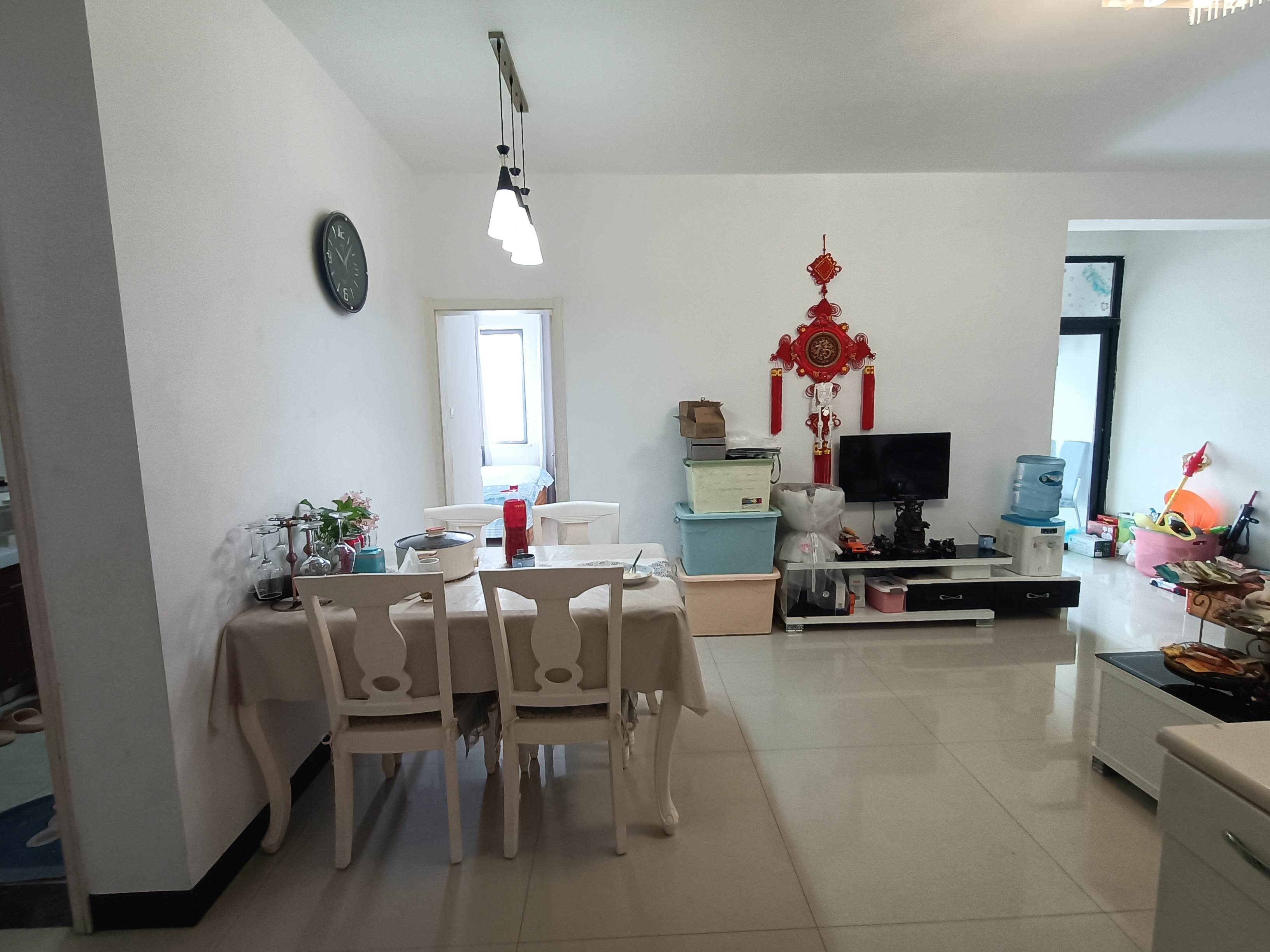 盛世华庭 2室2厅1卫 43.0万 盛世华庭 2室2厅1卫 43.0万室内图