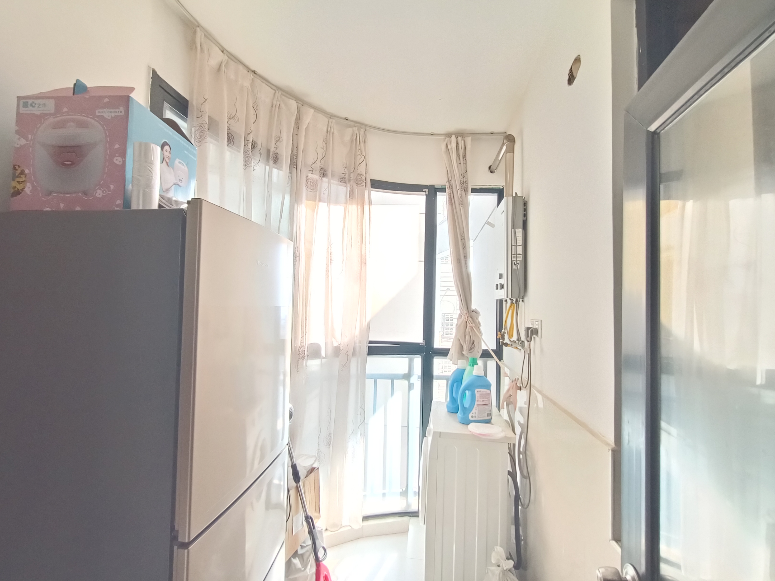 盛世华庭 2室2厅1卫 43.0万 盛世华庭 2室2厅1卫 43.0万室内图