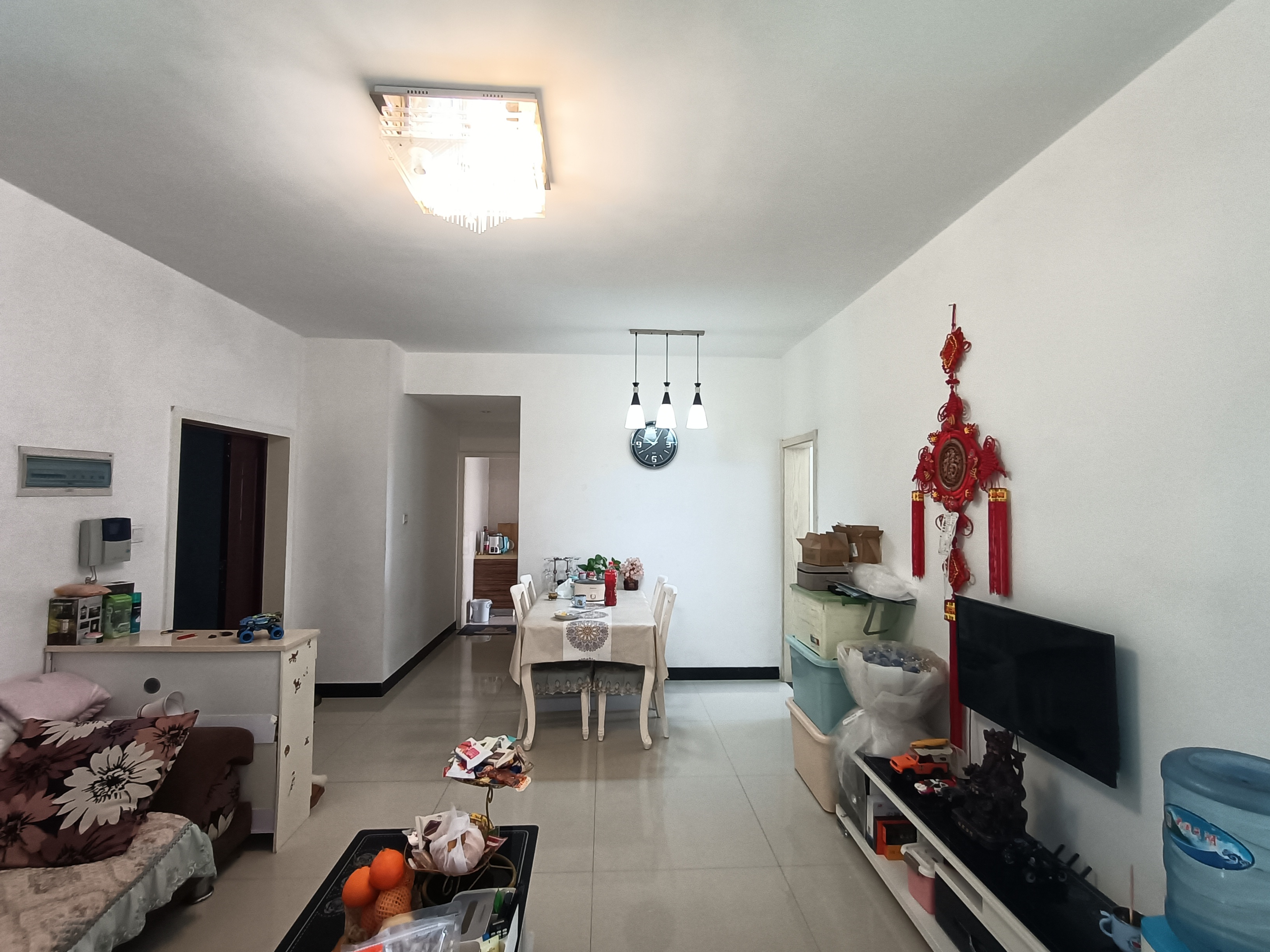 盛世华庭 2室2厅1卫 43.0万 盛世华庭 2室2厅1卫 43.0万室内图