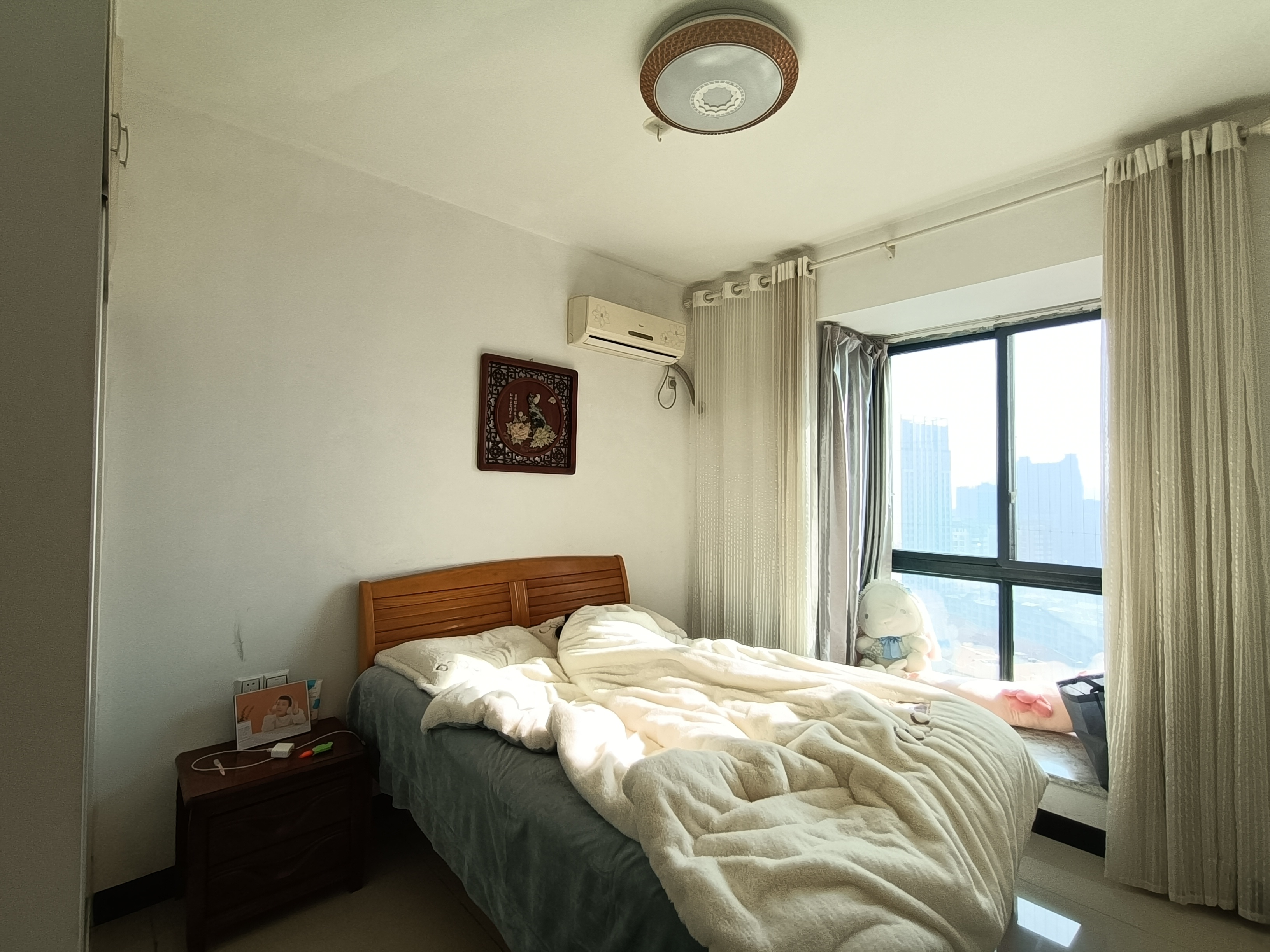 盛世华庭 2室2厅1卫 43.0万 盛世华庭 2室2厅1卫 43.0万室内图