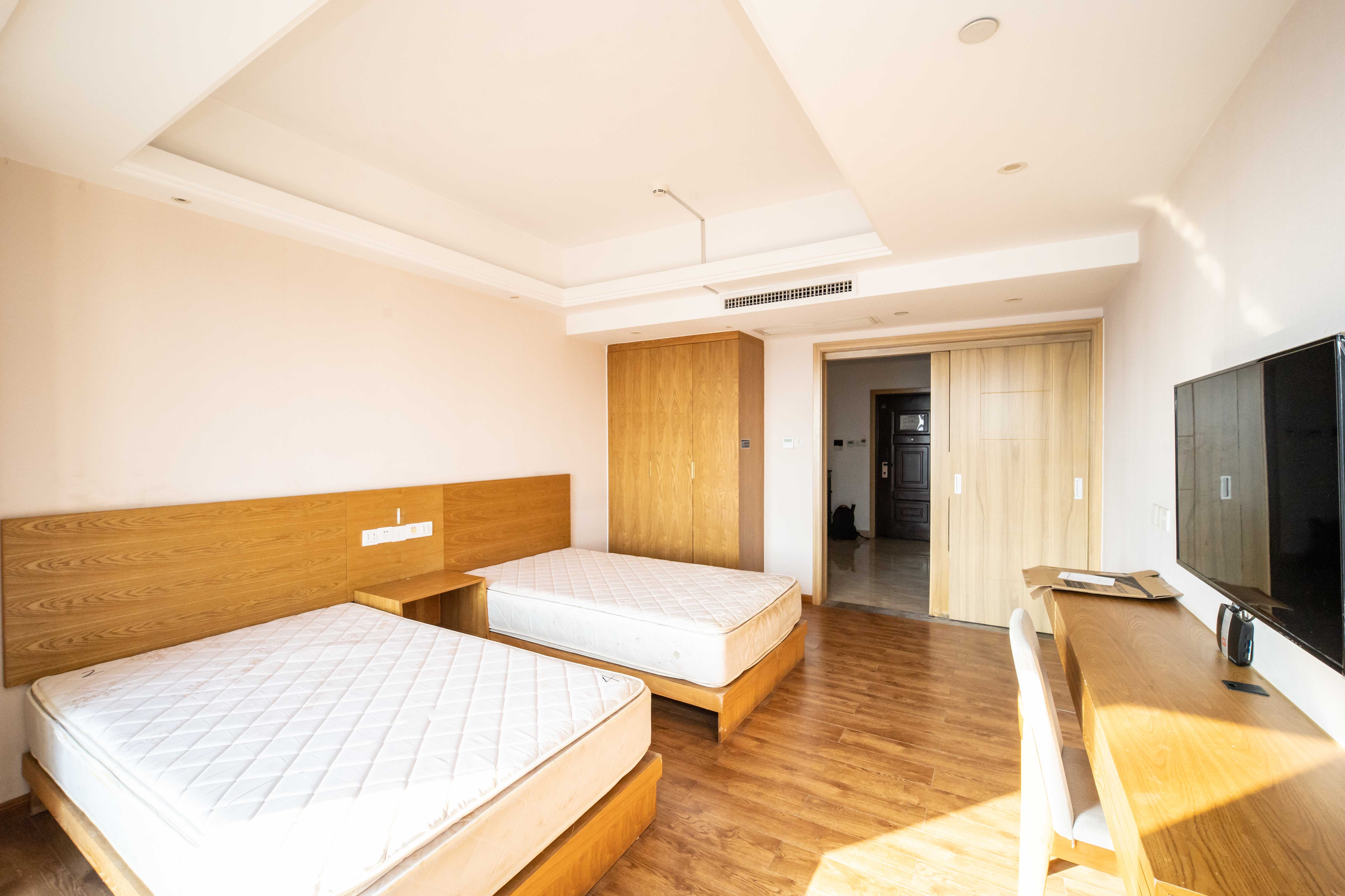 鑫科明珠 1室1厅1卫 33.8万 鑫科明珠 1室1厅1卫 33.8万客厅