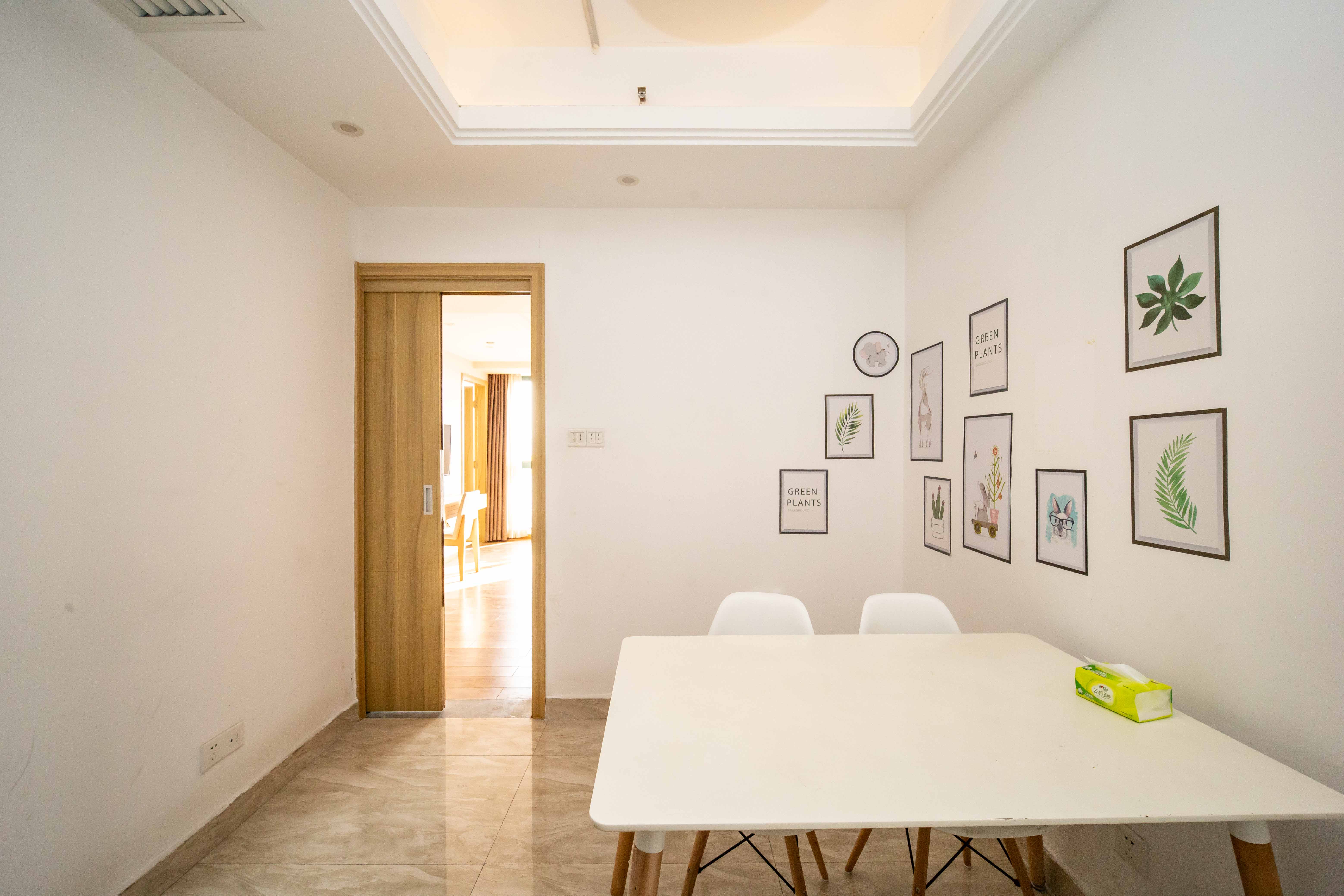 鑫科明珠  1室1厅1卫    33.8万其他