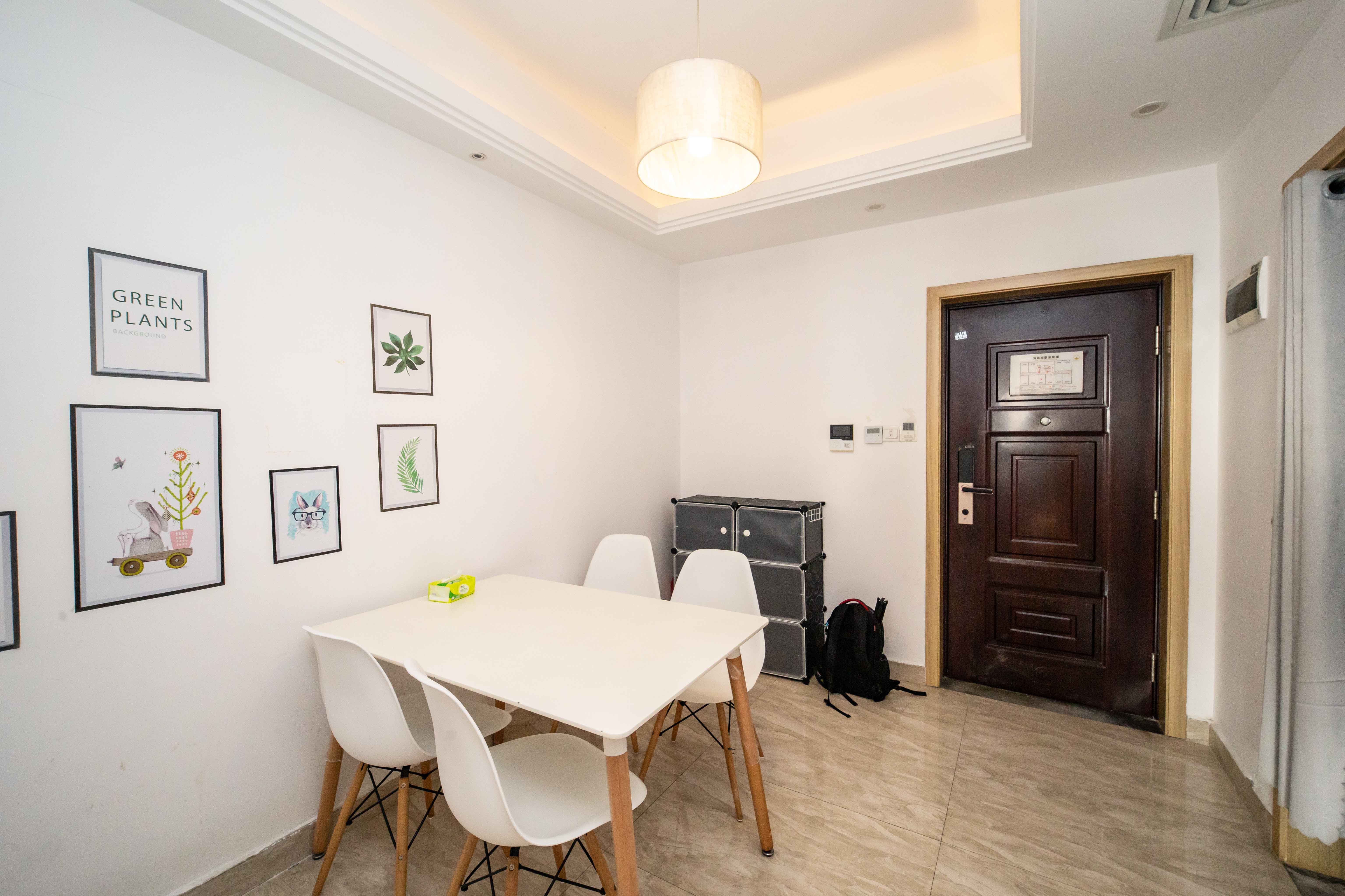 鑫科明珠 1室1厅1卫 33.8万 鑫科明珠 1室1厅1卫 33.8万其他