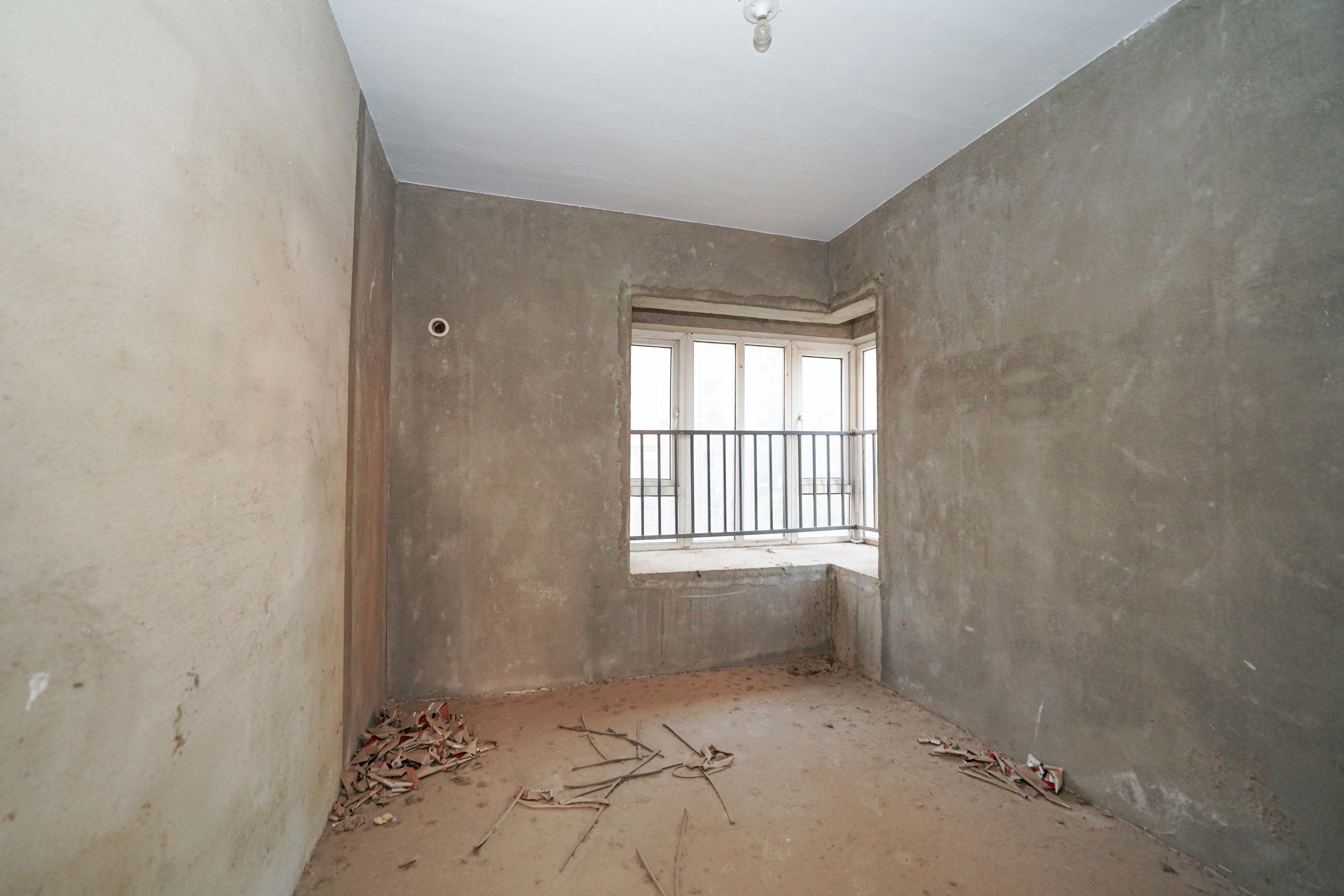 鑫天格林香山 3室2厅2卫 43.0万 鑫天格林香山 3室2厅2卫 43.0万卧室