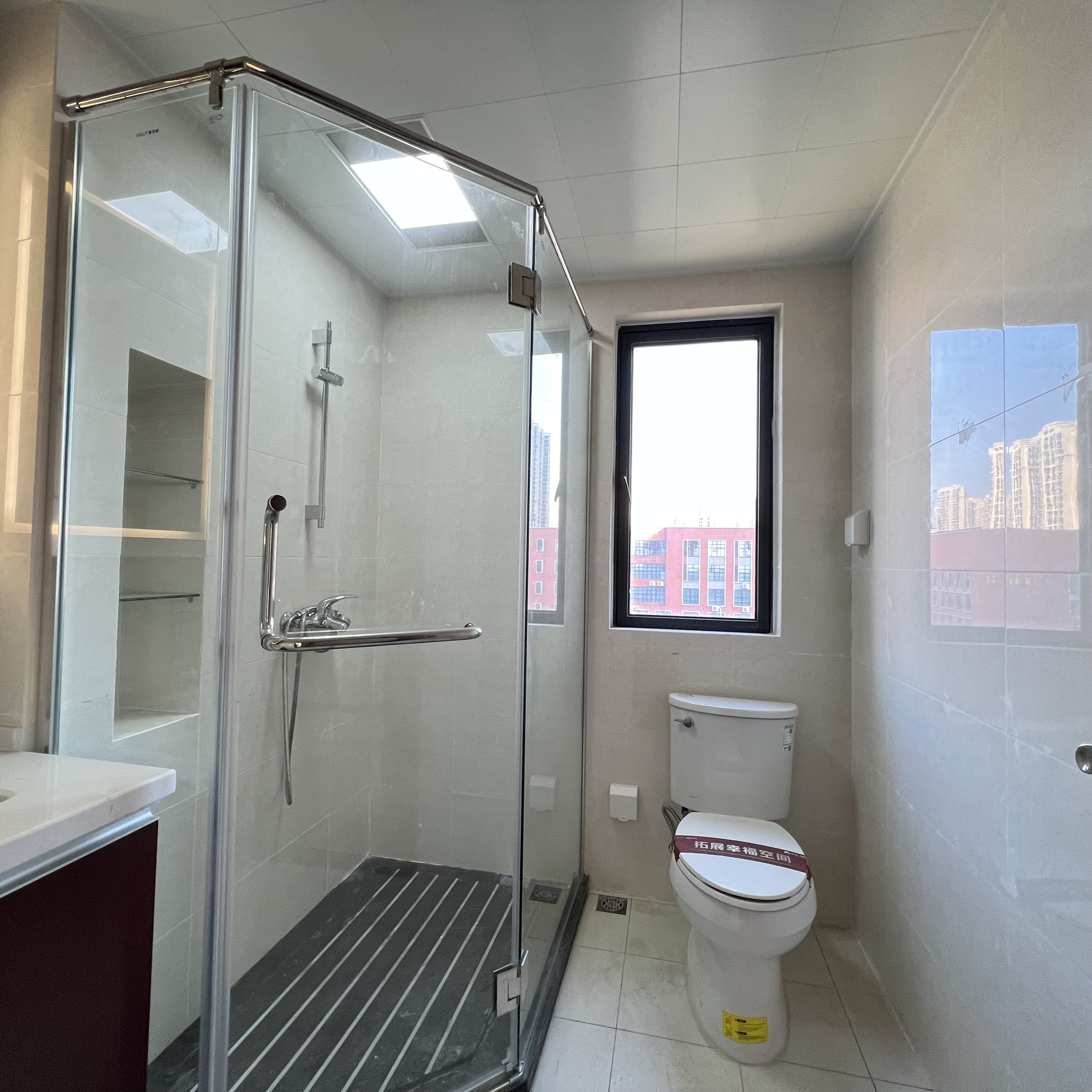 中建玥熙台 4室2厅2卫 92.0万 中建玥熙台 4室2厅2卫 92.0万室内图