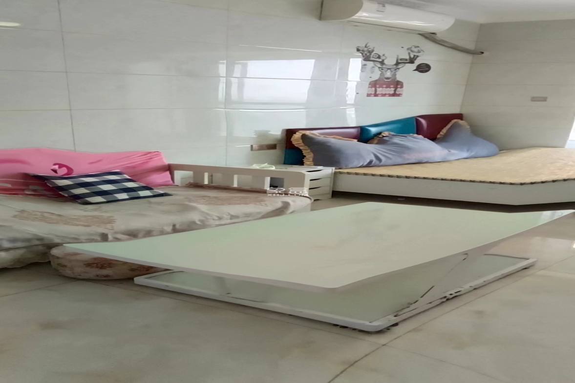 吉星广场 1室1厅1卫 1000.00元/月 吉星广场 1室1厅1卫 1000.00元/月室内图