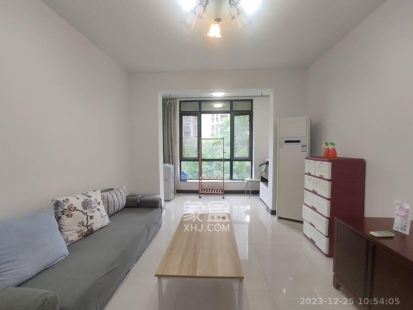 中建麓山和苑  2室2厅1卫   1850.00元/月室内图1