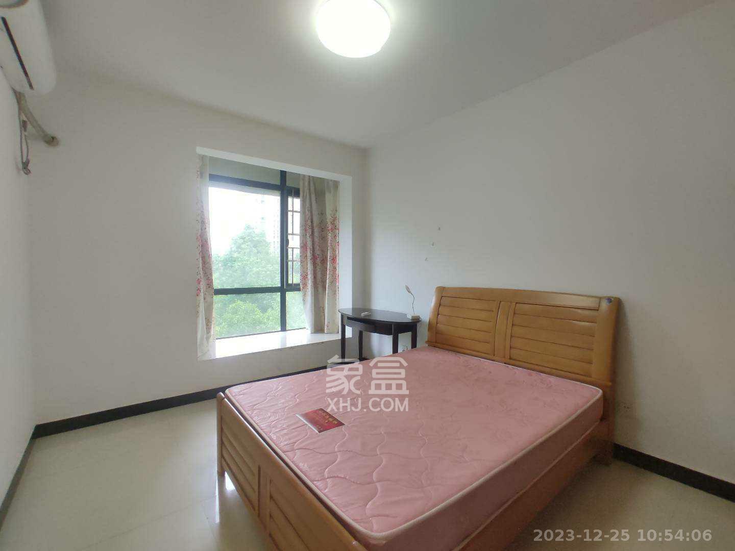 中建麓山和苑  2室2厅1卫   1850.00元/月室内图