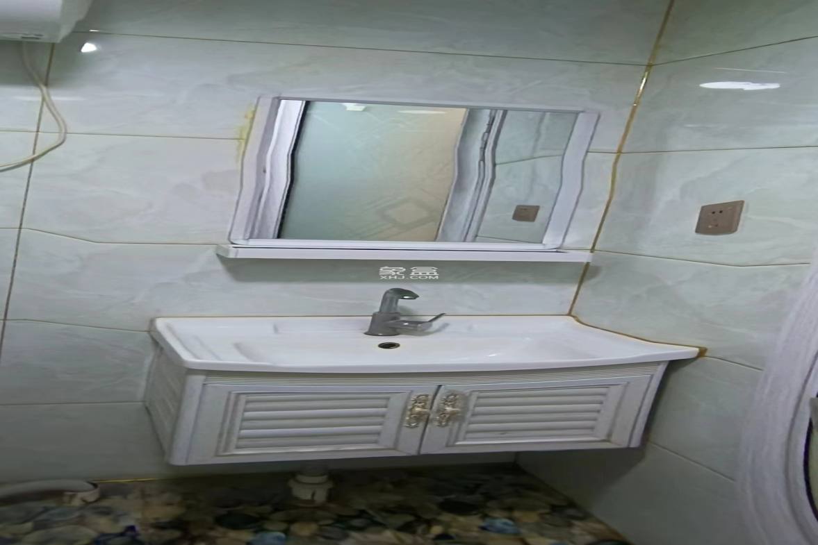 吉星广场 1室1厅1卫 1000.00元/月 吉星广场 1室1厅1卫 1000.00元/月室内图