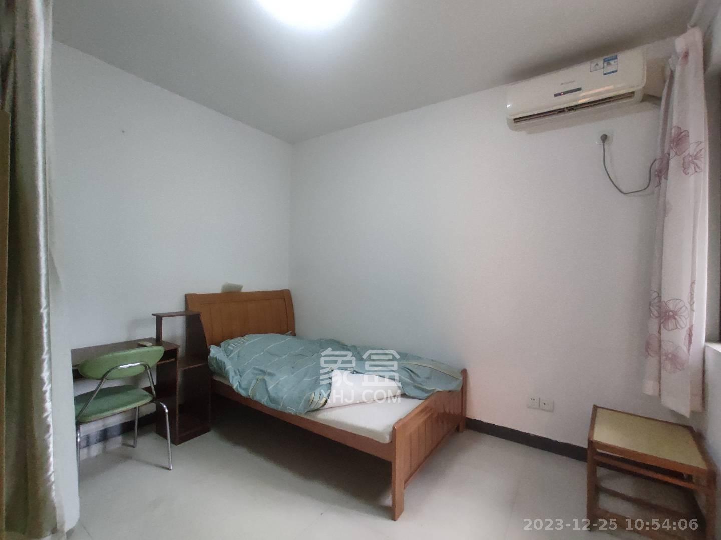 中建麓山和苑  2室2厅1卫   1850.00元/月室内图