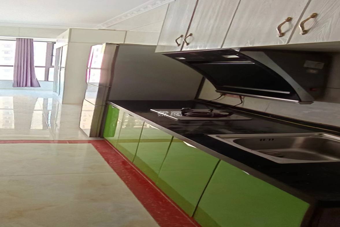 吉星广场 1室1厅1卫 1000.00元/月 吉星广场 1室1厅1卫 1000.00元/月室内图