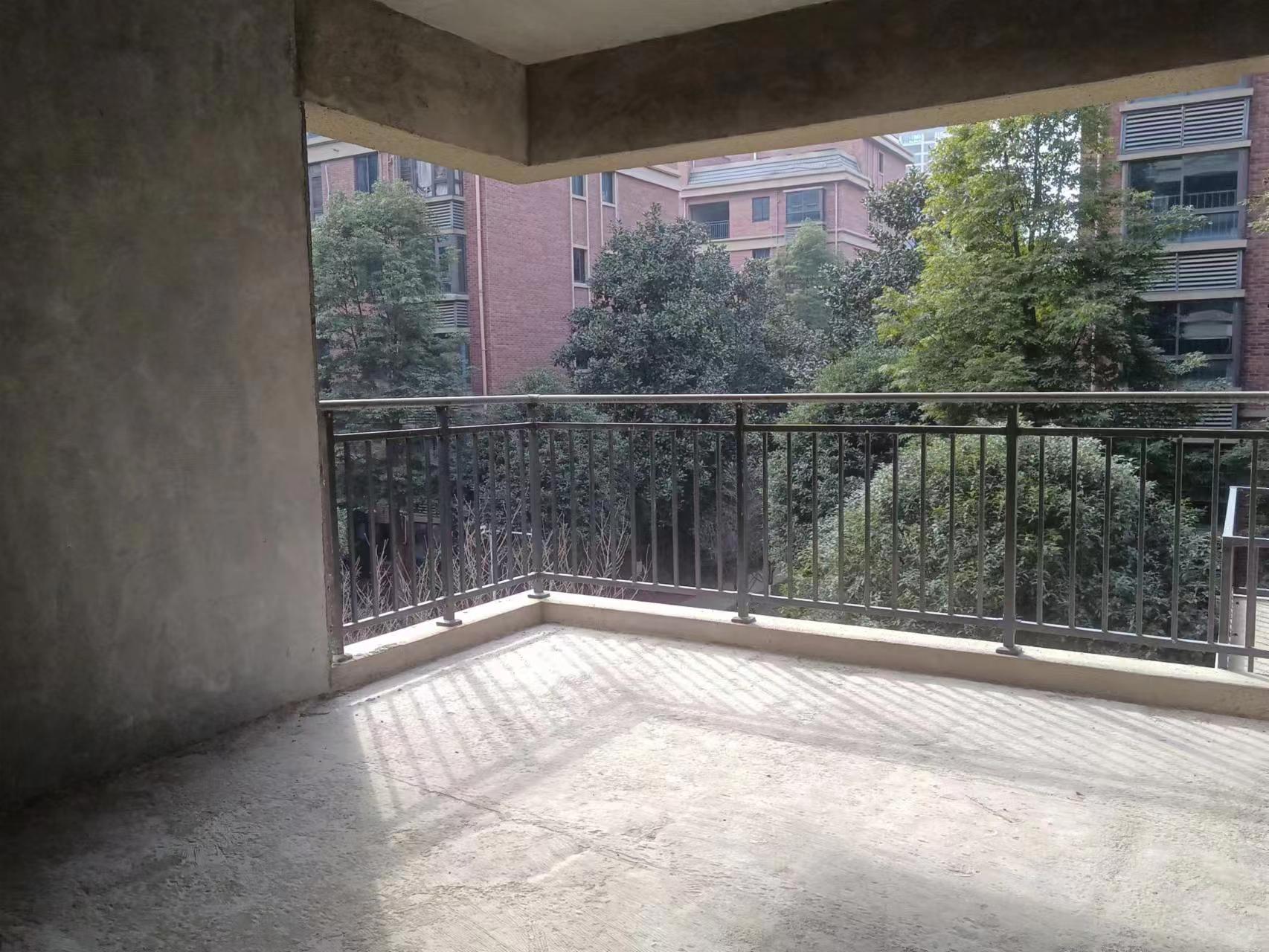 金河湾1881  4室2厅2卫   118.00万室内图