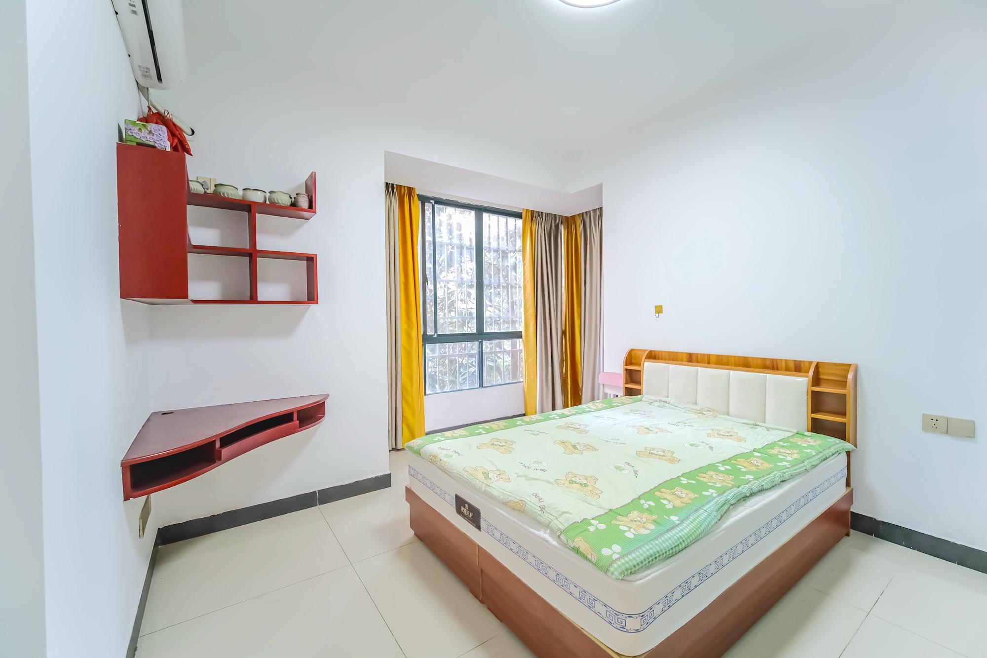 圆梦完美生活 3室2厅2卫 88.8万 圆梦完美生活 3室2厅2卫 88.8万卧室