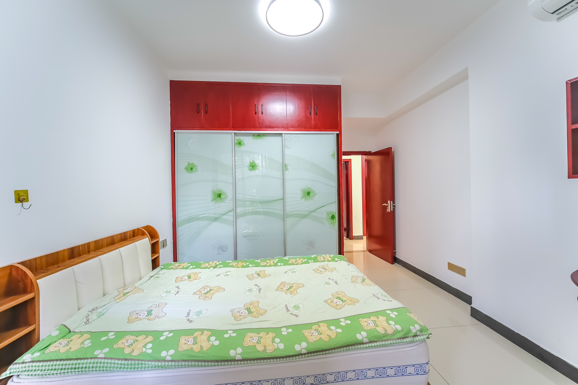 圆梦完美生活 3室2厅2卫 88.8万 圆梦完美生活 3室2厅2卫 88.8万卧室