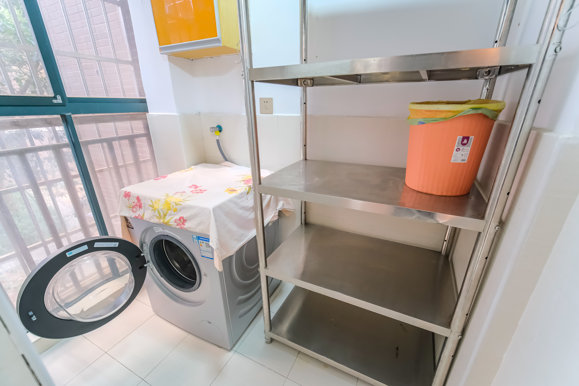 圆梦完美生活 3室2厅2卫 88.8万 圆梦完美生活 3室2厅2卫 88.8万阳台