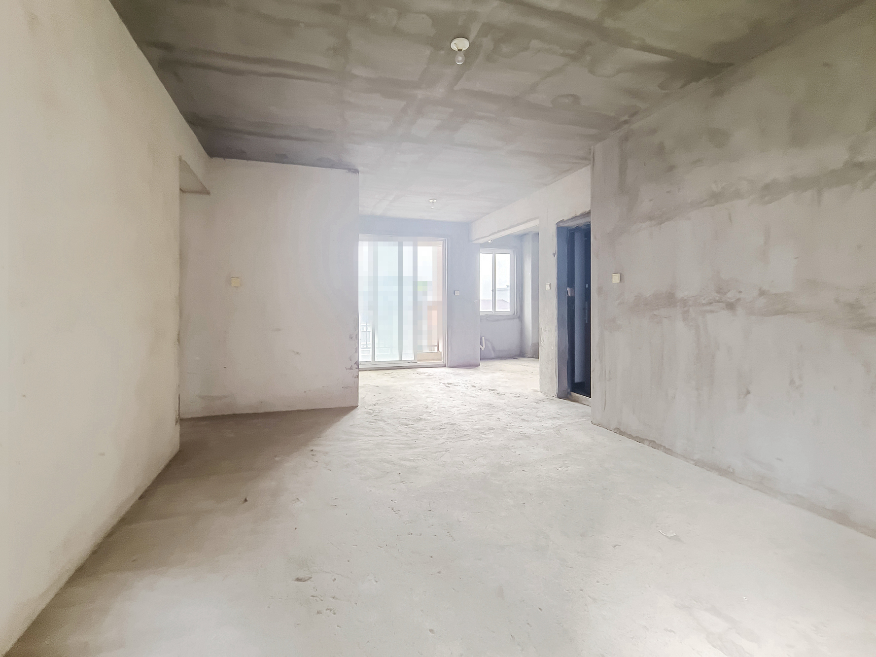 中安善化国际  3室2厅2卫    66.0万 中安善化国际  3室2厅2卫    66.0万客厅