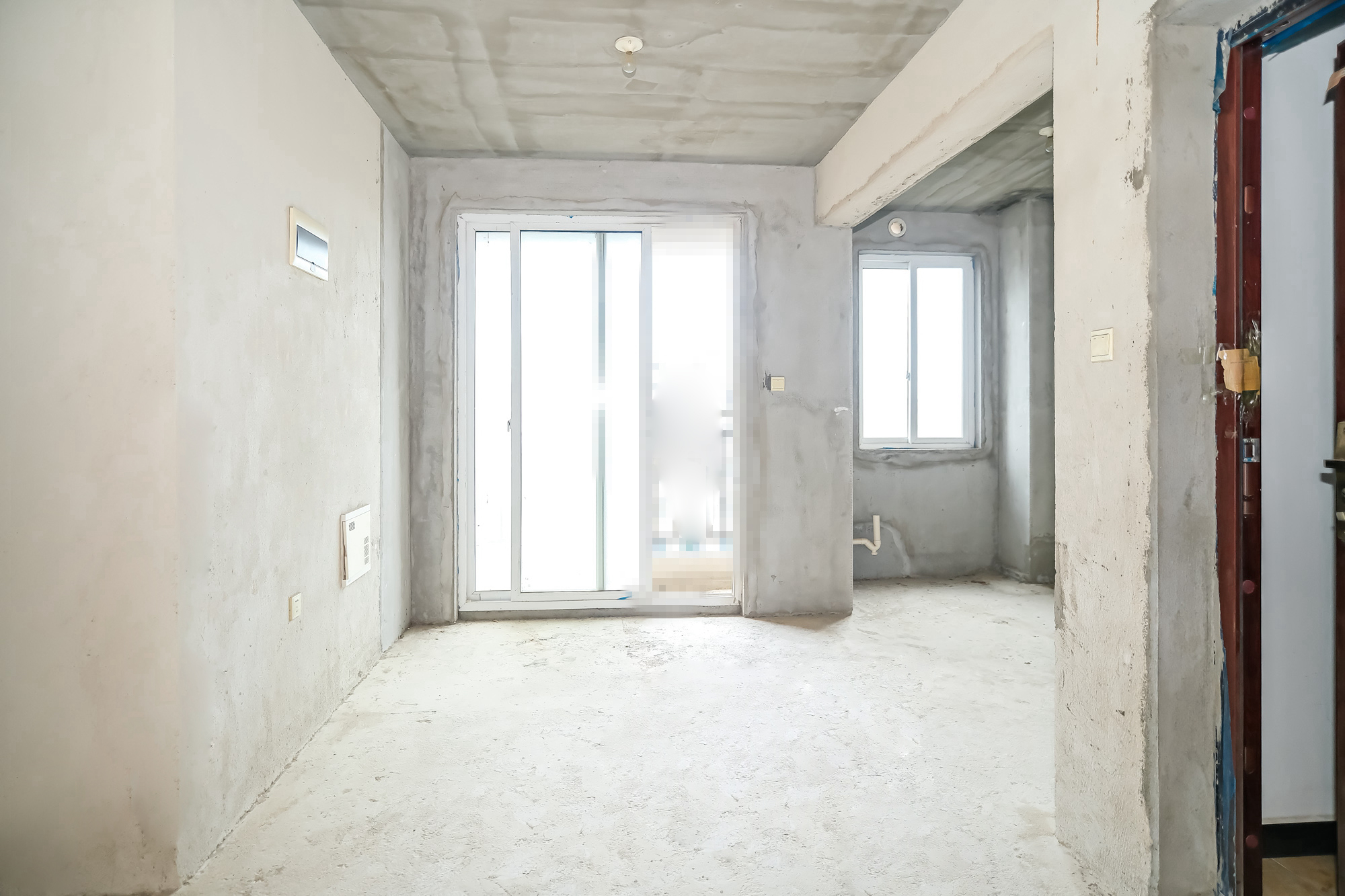 中安善化国际  3室2厅2卫    66.0万 中安善化国际  3室2厅2卫    66.0万客厅