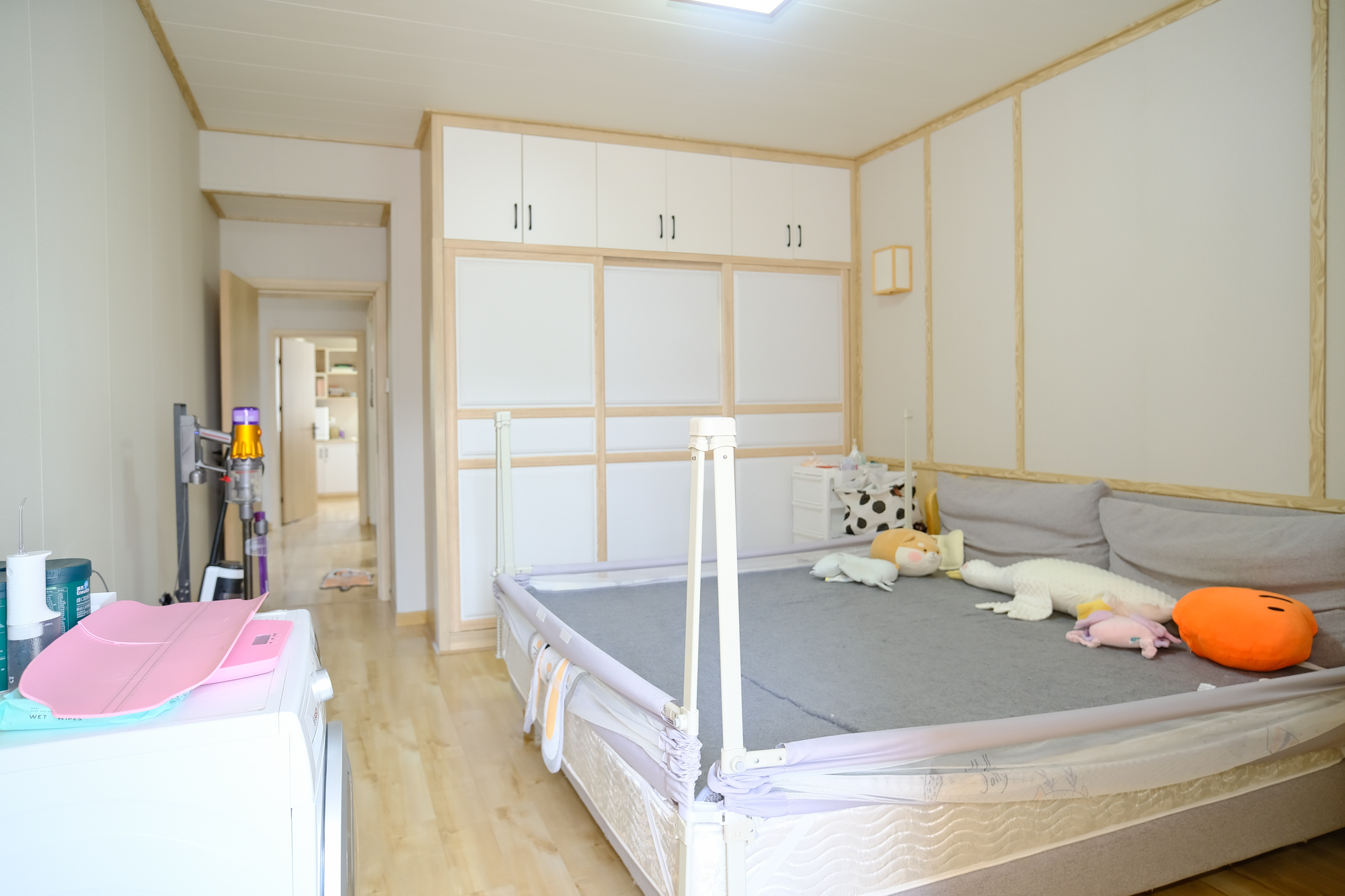 欣安小区  5室2厅1卫    133.86万卧室