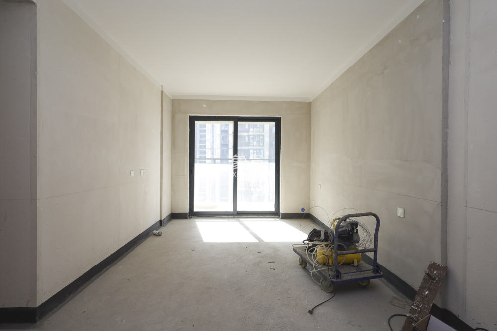 长沙融创城  3室2厅1卫    68.8万