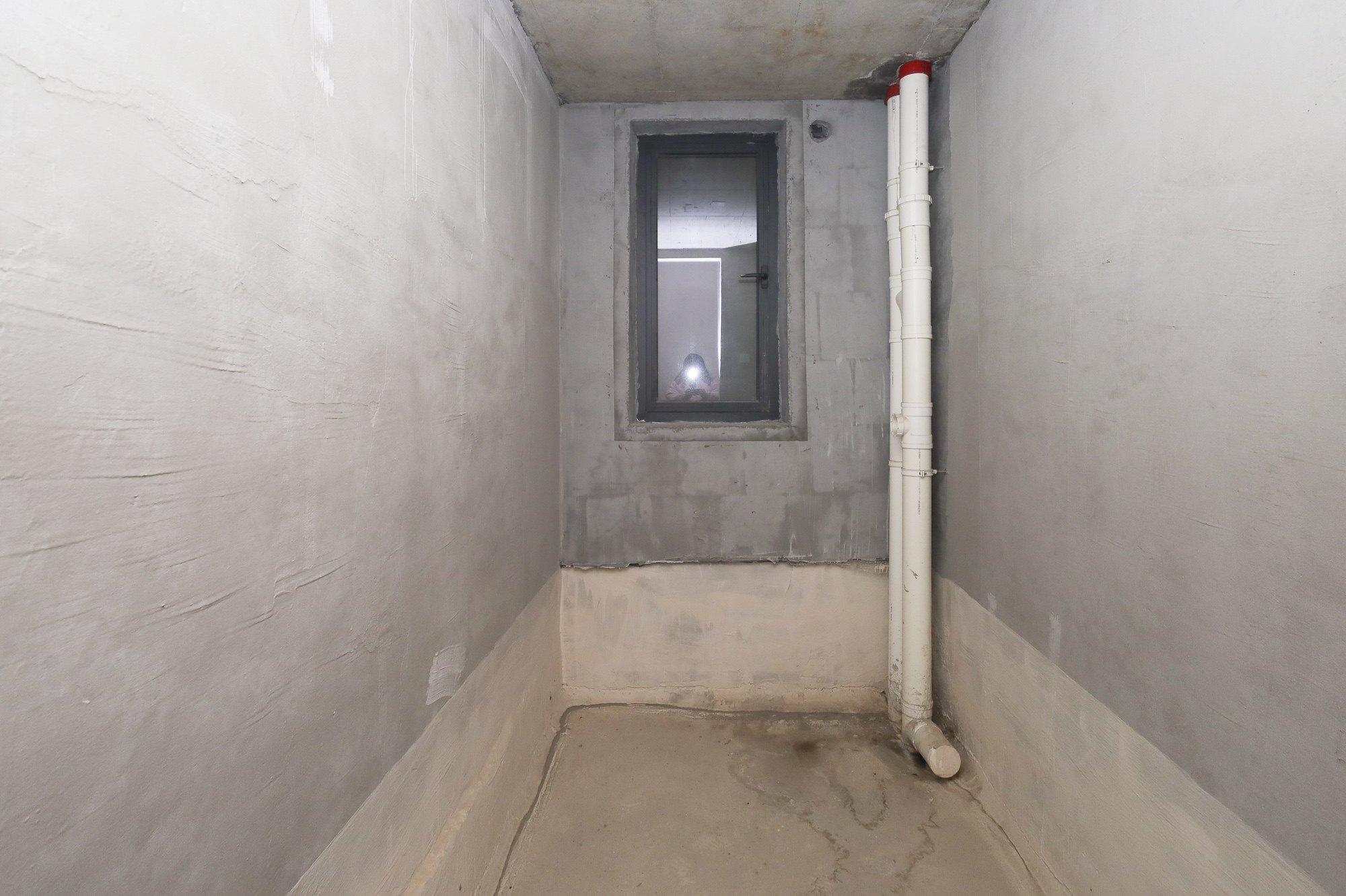 长沙融创城 3室2厅1卫 68.8万 长沙融创城 3室2厅1卫 68.8万卫生间