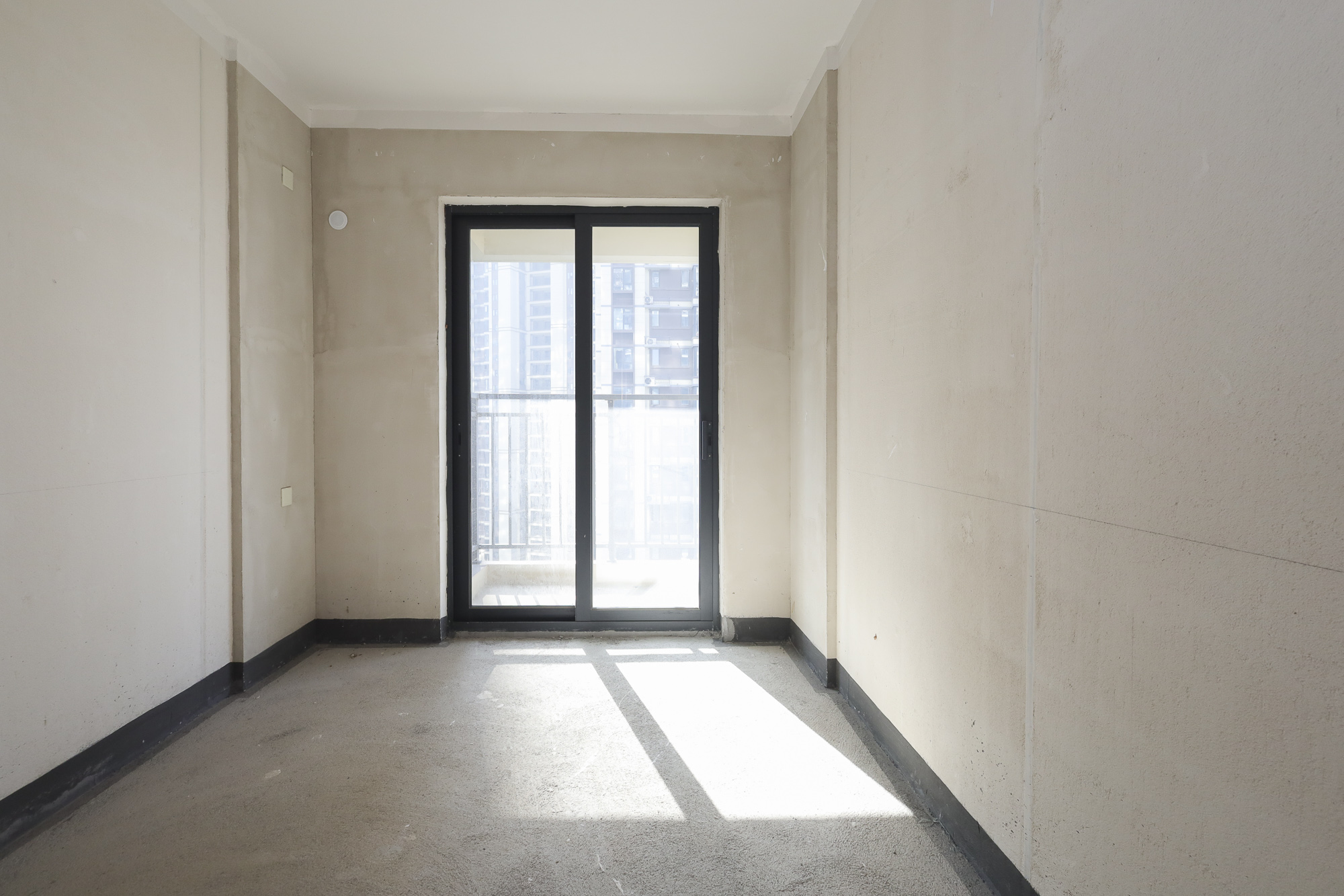 长沙融创城 3室2厅1卫 68.8万 长沙融创城 3室2厅1卫 68.8万卧室