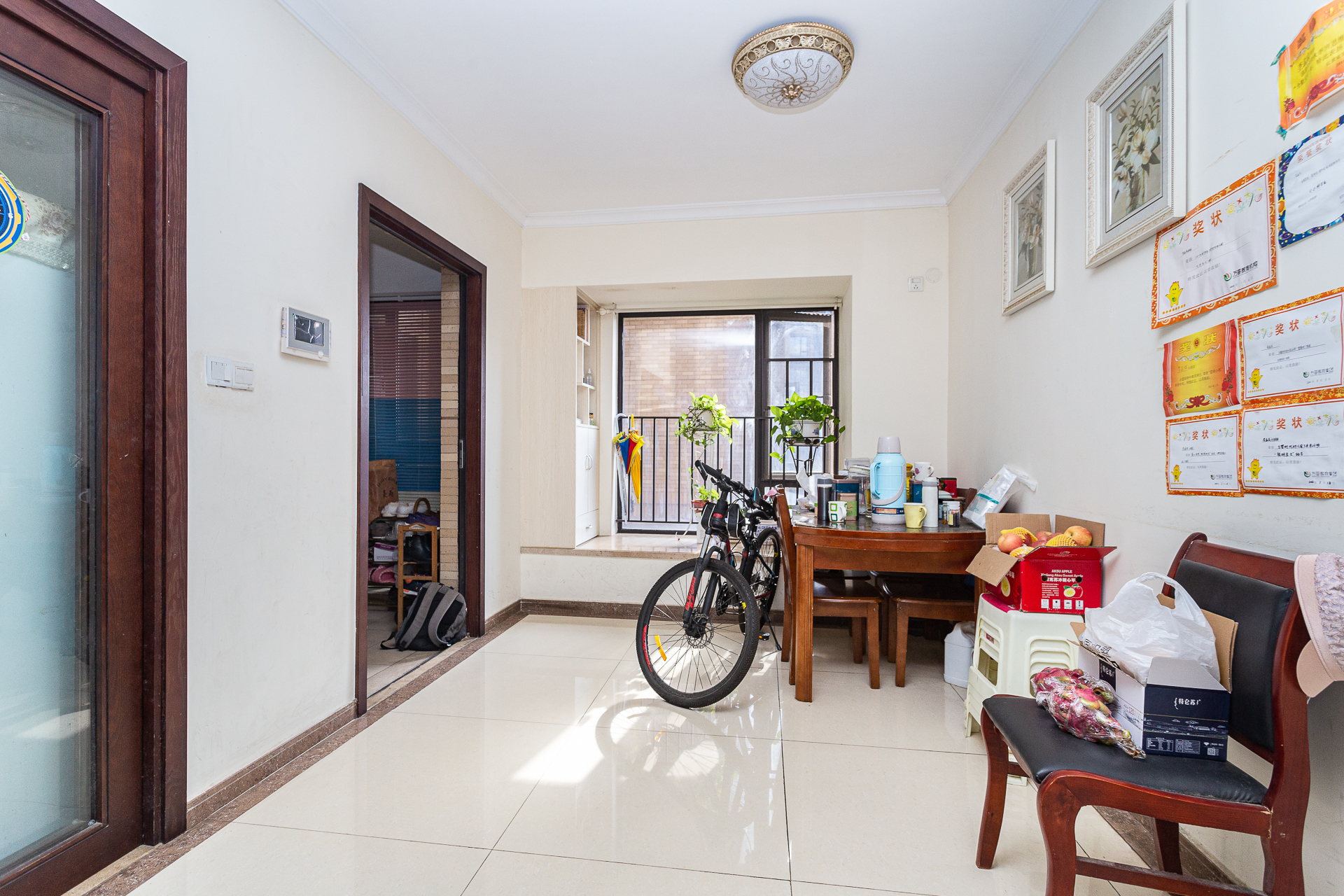 时代倾城一期  3室2厅1卫    105.0万其他