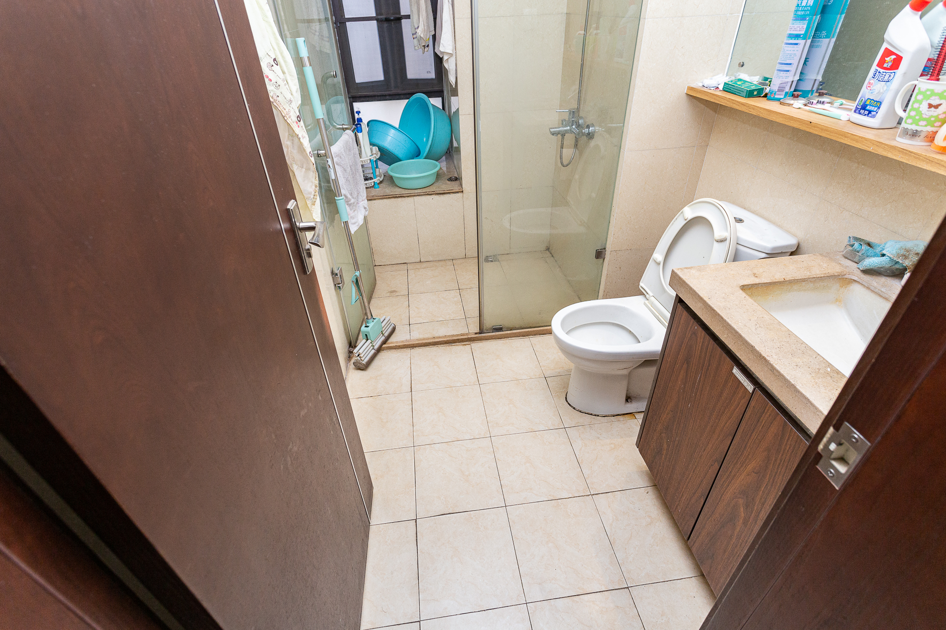 时代倾城一期  3室2厅1卫    105.0万卫生间