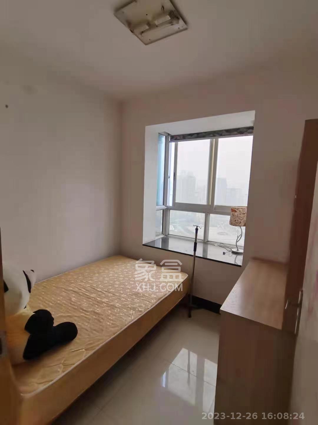 芙蓉公馆  2室1厅1卫    2500.0元/月室内图