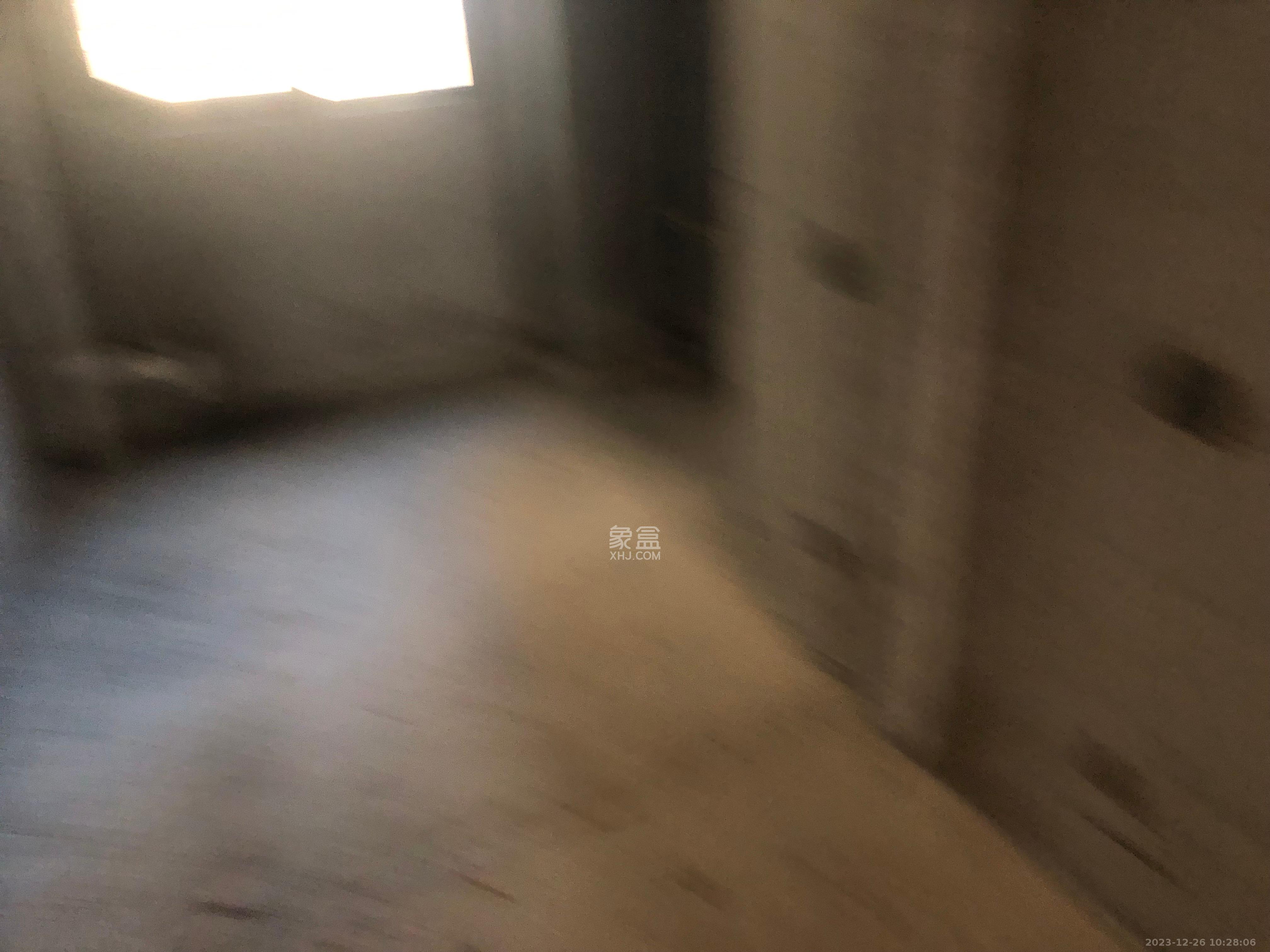 旭辉美的东樾城  4室2厅2卫   1200.00元/月室内图