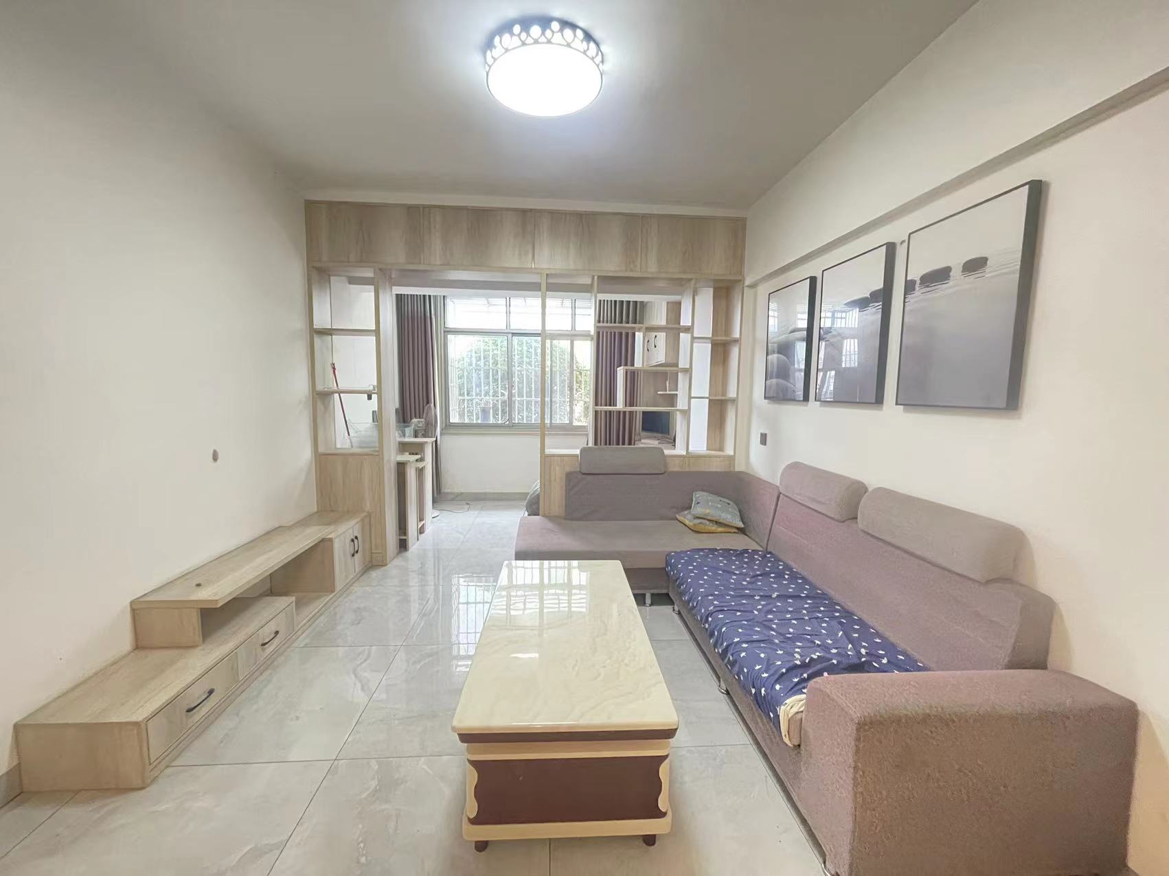 凤凰义乌城(兹丘凤凰城) 1室1厅1卫 29.8万 凤凰义乌城(兹丘凤凰城) 1室1厅1卫 29.8万室内图