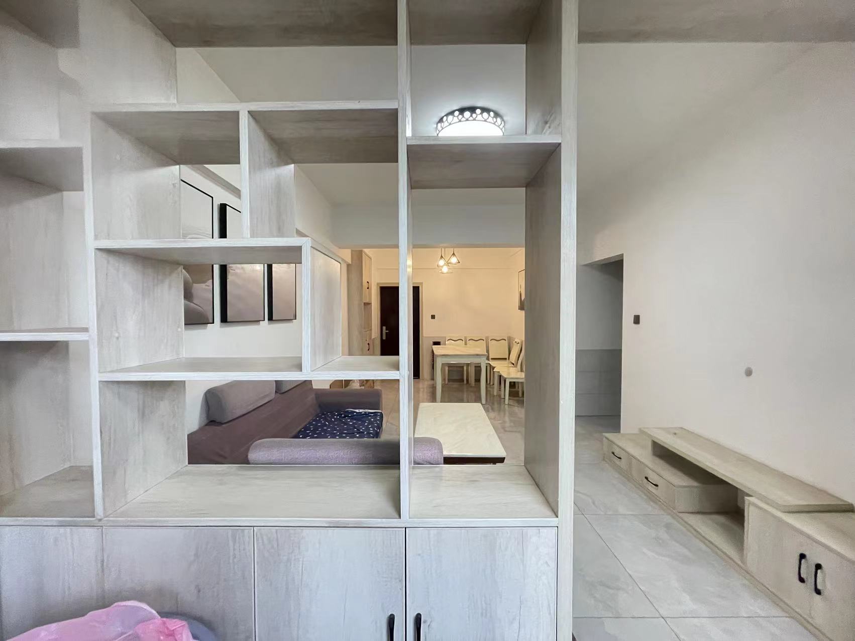 凤凰义乌城(兹丘凤凰城) 1室1厅1卫 29.8万 凤凰义乌城(兹丘凤凰城) 1室1厅1卫 29.8万室内图