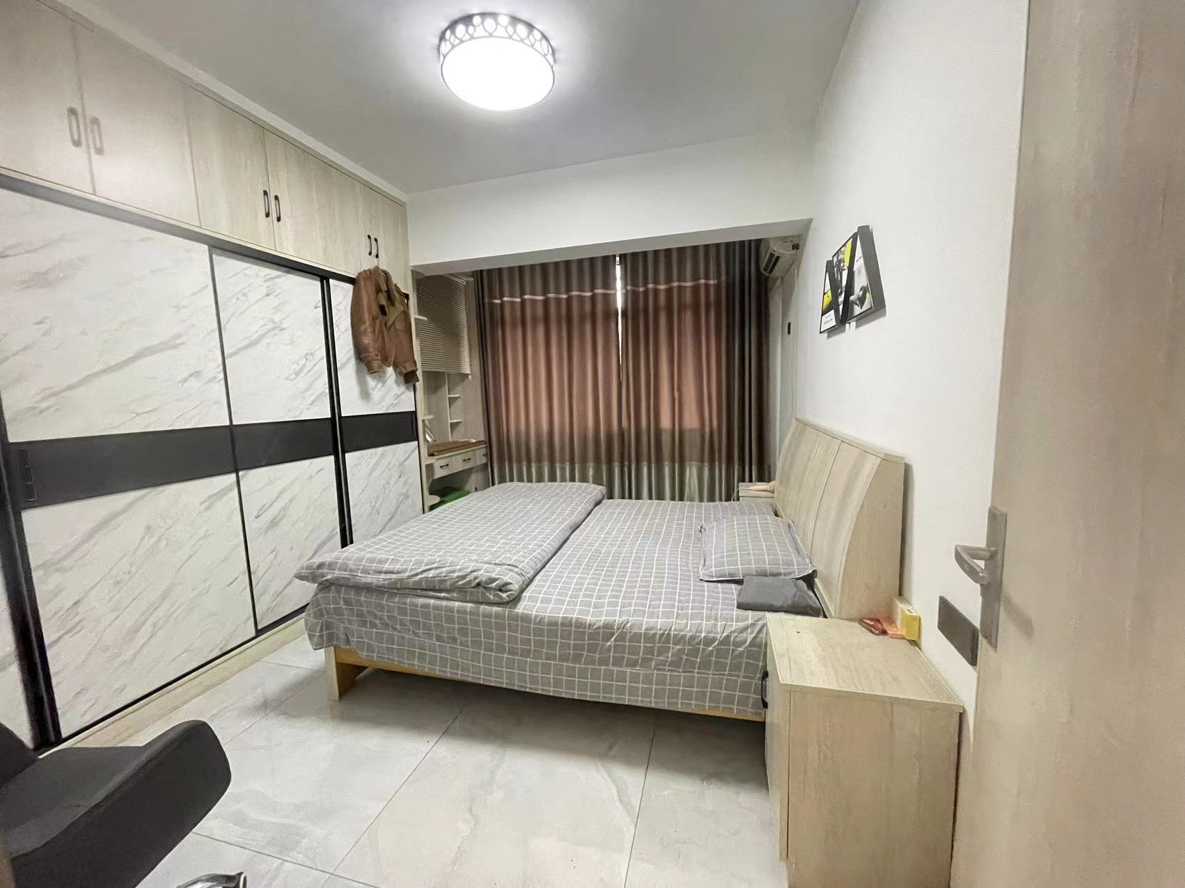 凤凰义乌城(兹丘凤凰城) 1室1厅1卫 29.8万 凤凰义乌城(兹丘凤凰城) 1室1厅1卫 29.8万室内图