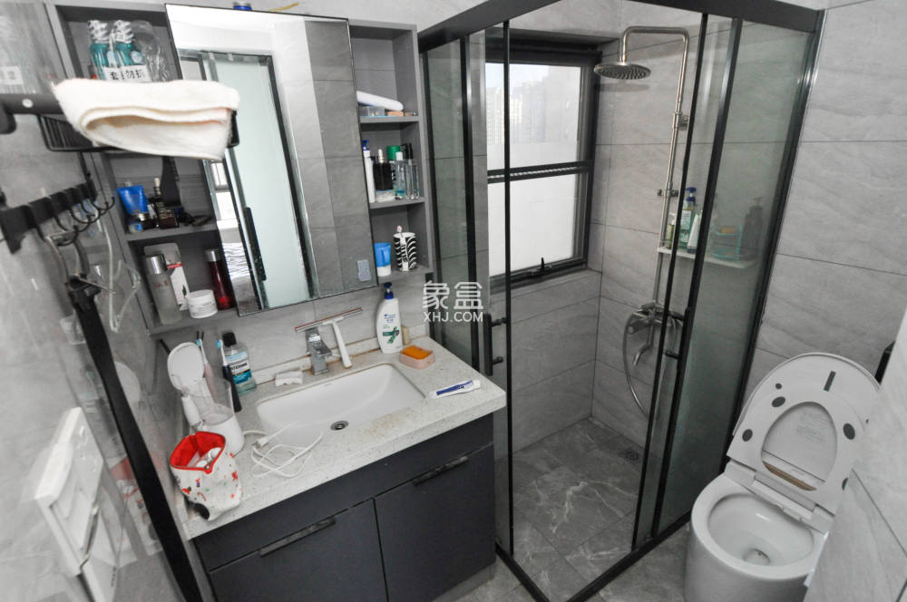 中建梅溪湖中心  4室2廳2衛(wèi)   245.00萬